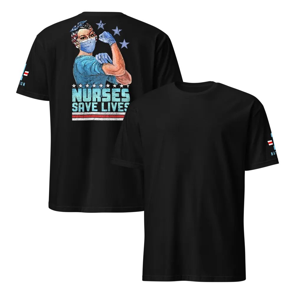 Nurses Save Lives product image (13)