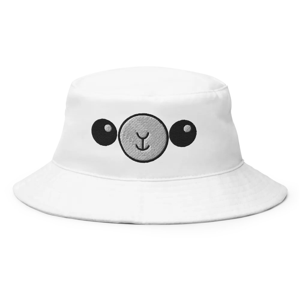 Big Reggie Bucket product image (1)