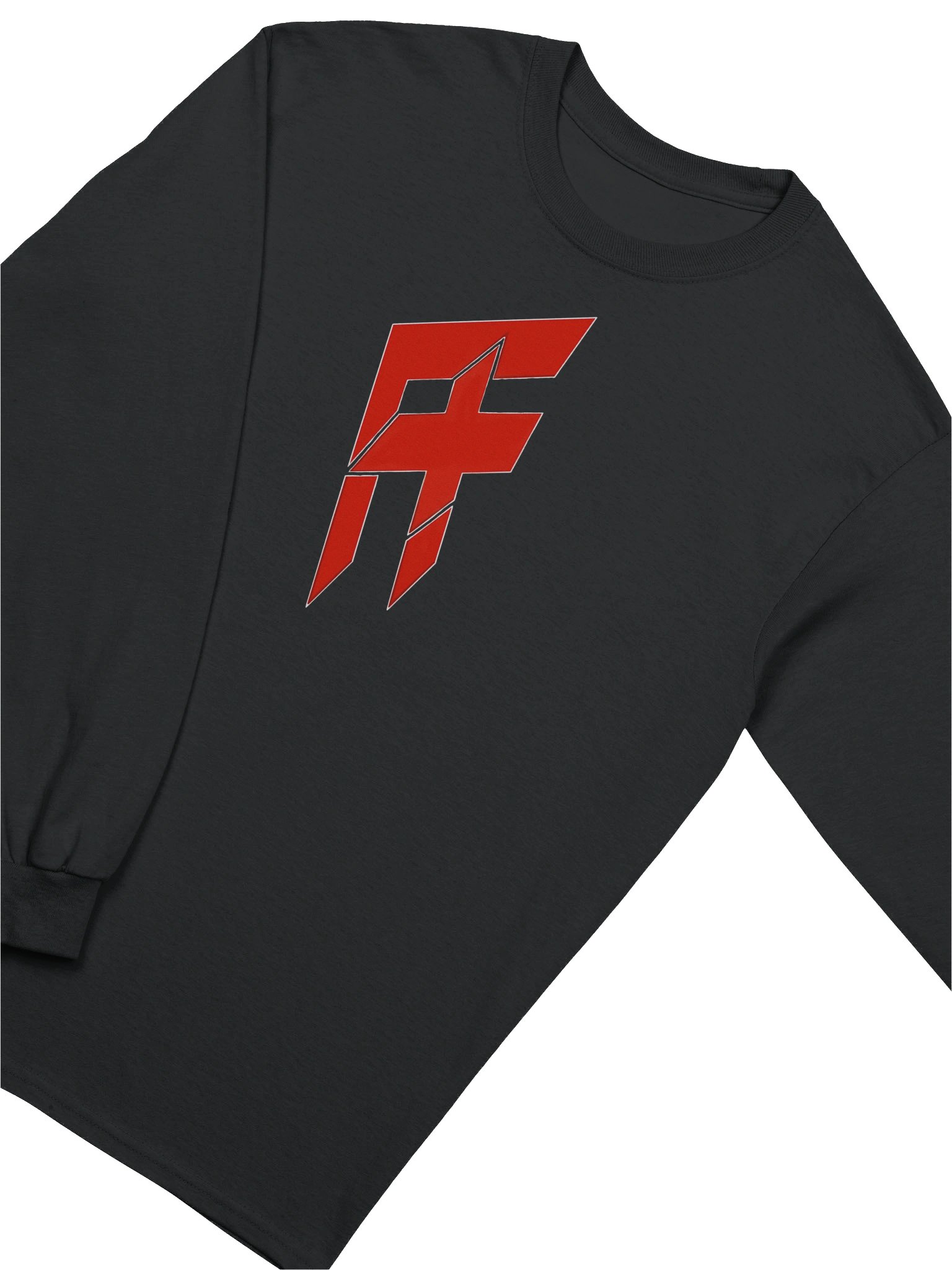 Fandom Long Sleeve Tee product image (9)