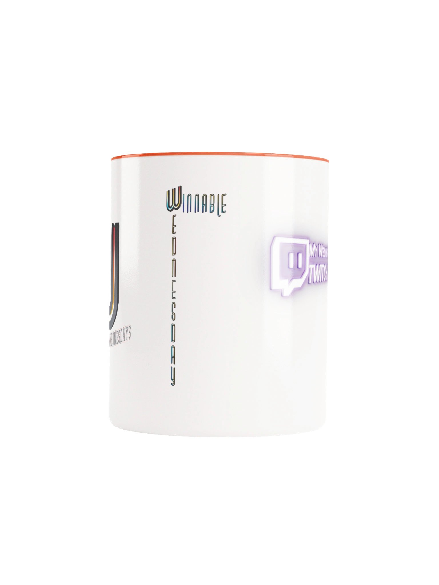 Winnable Wednesday Slurper product image (90)