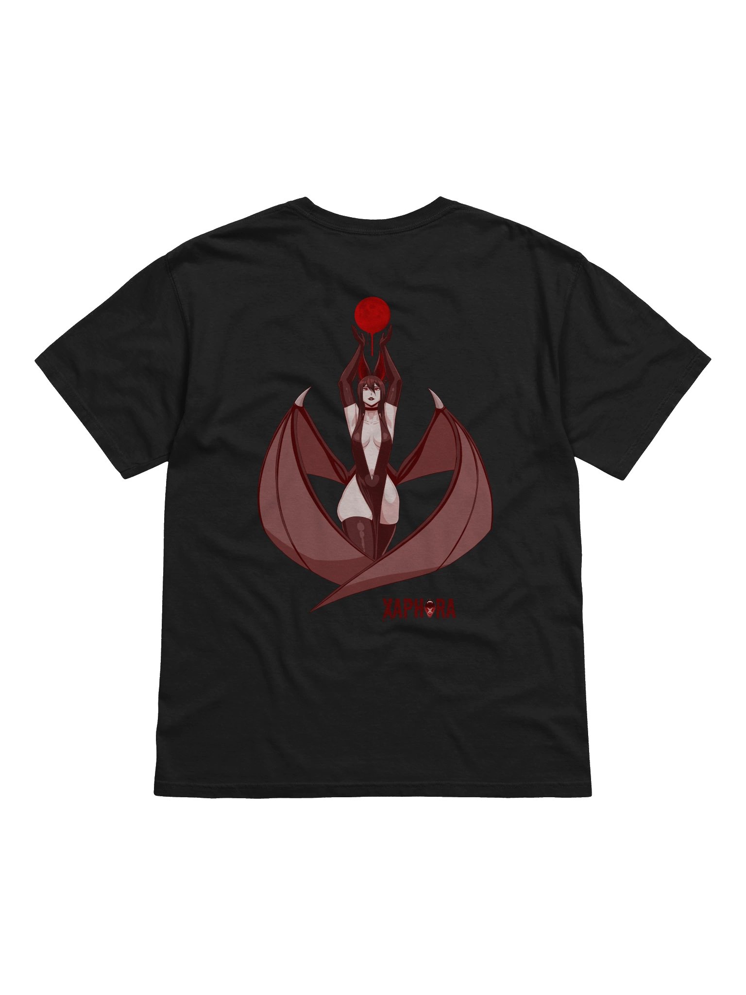 Nyx Tee product image (2)