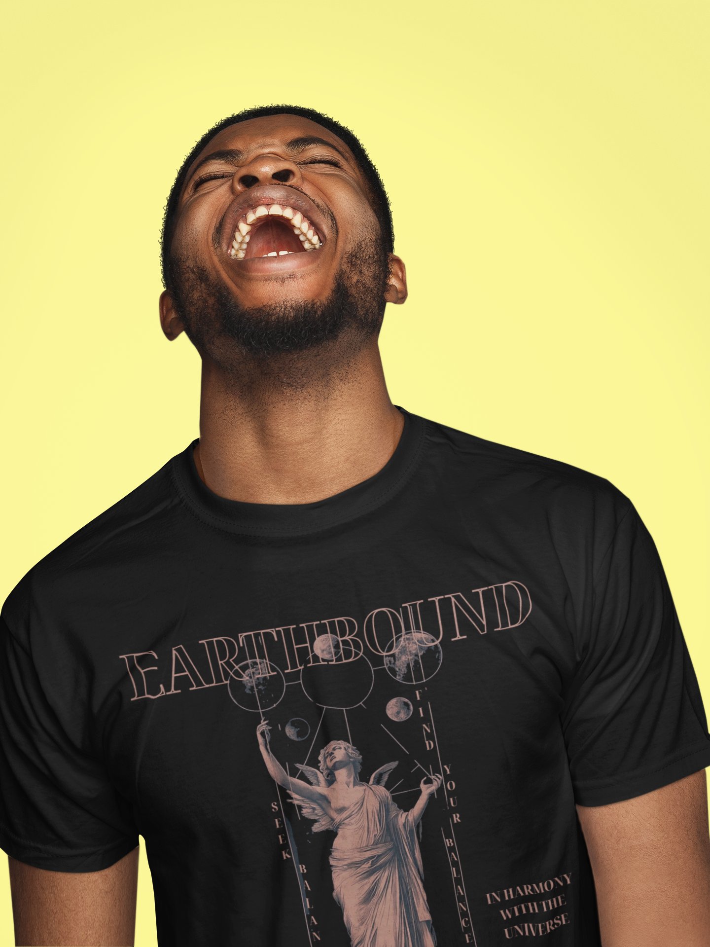 Earthbound Starborne Tee product image (4)