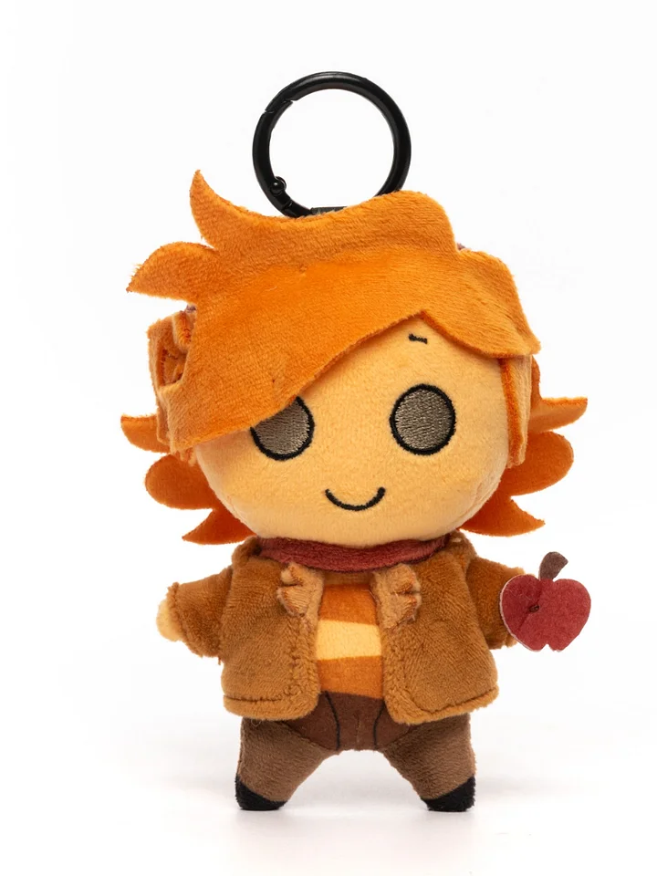 Skipp Plushie Keychain [PRE-ORDER] product image (1)