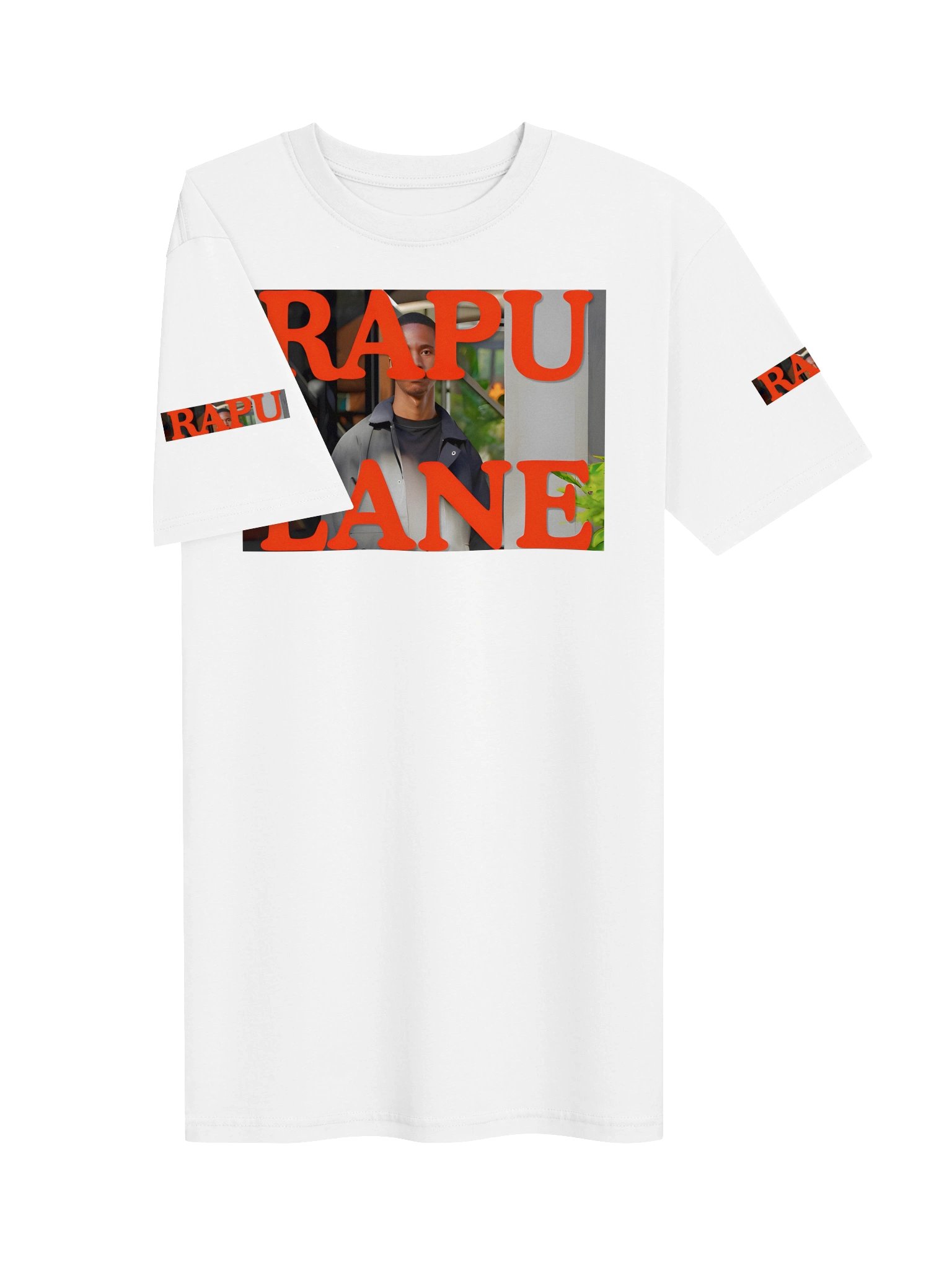 R T-SHIRT III product image (10)