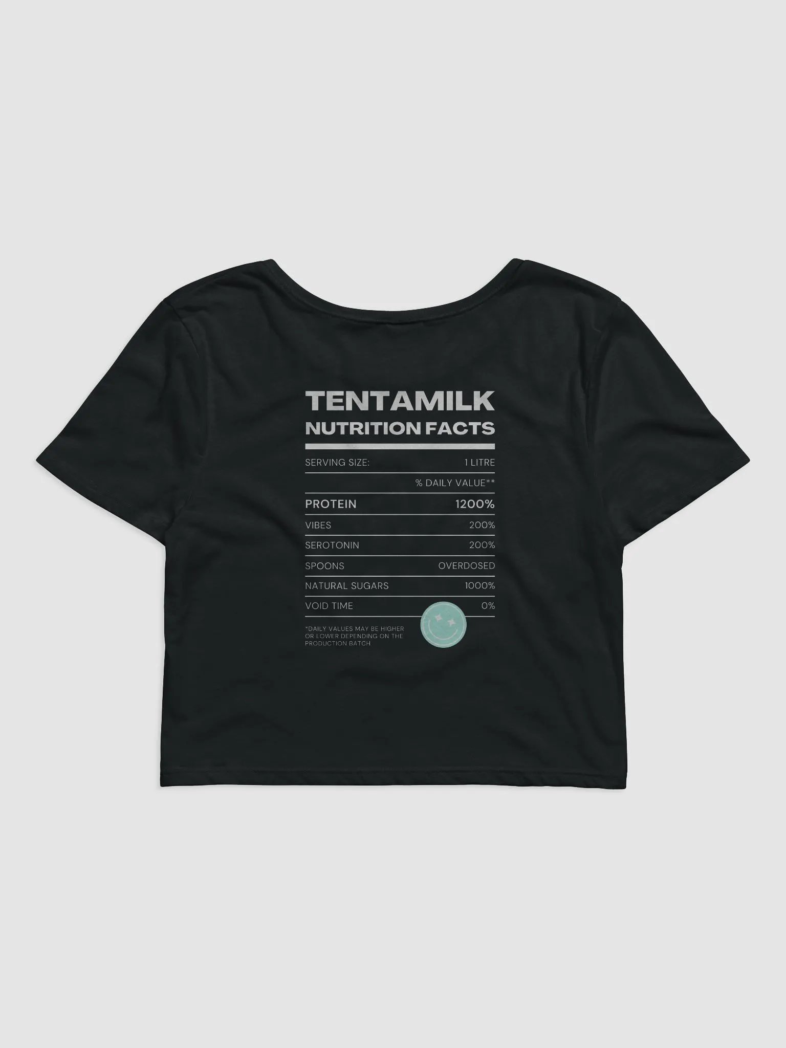 gift shop cropped tee product image (6)