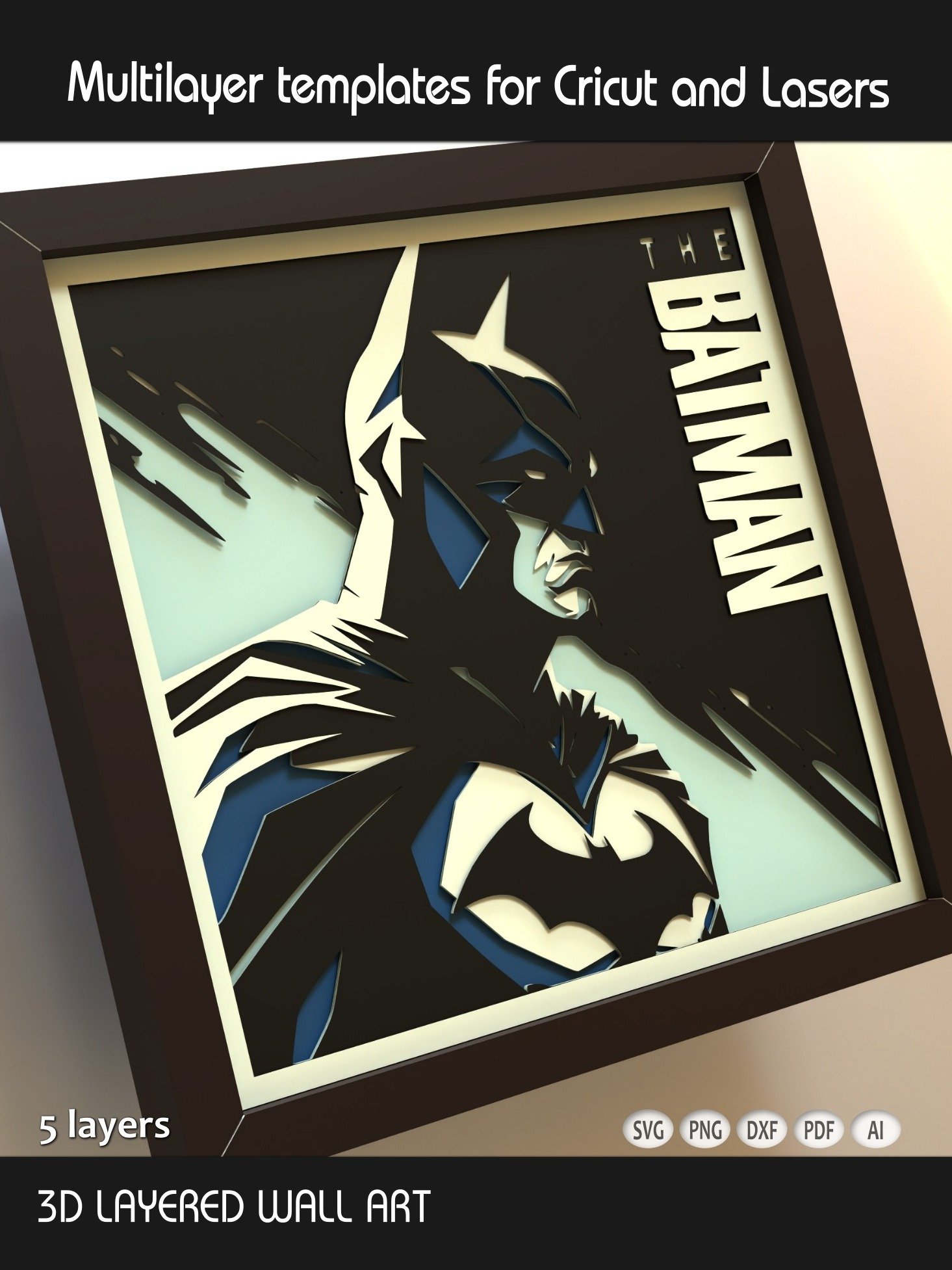 Batman product image (3)
