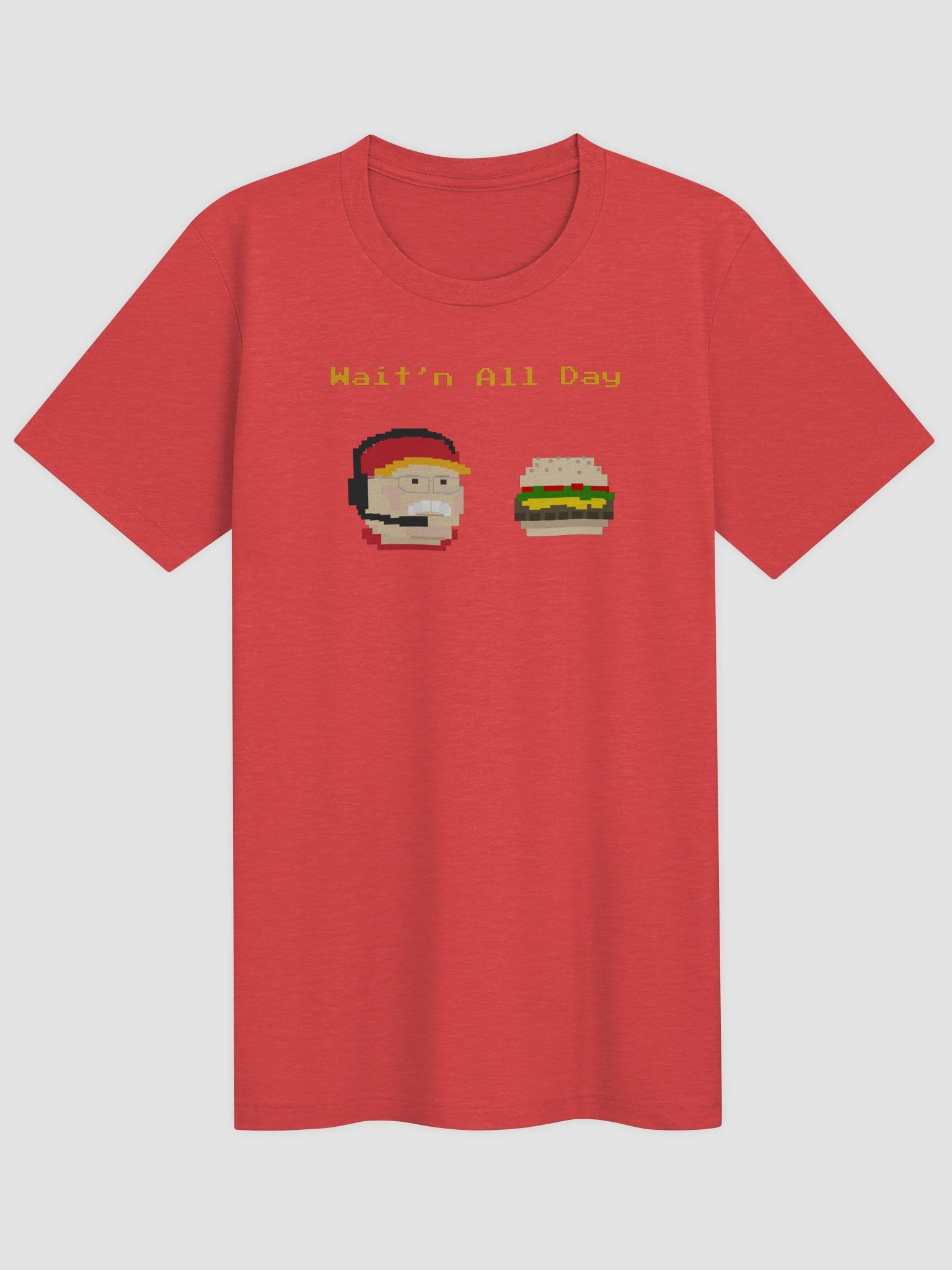 Wait'n All Day product image (1)
