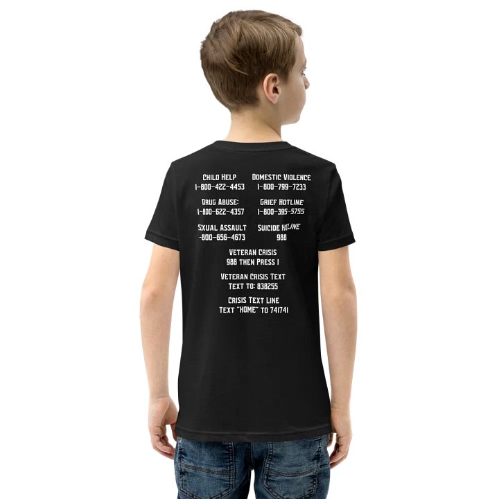you matter. - Kids product image (1)