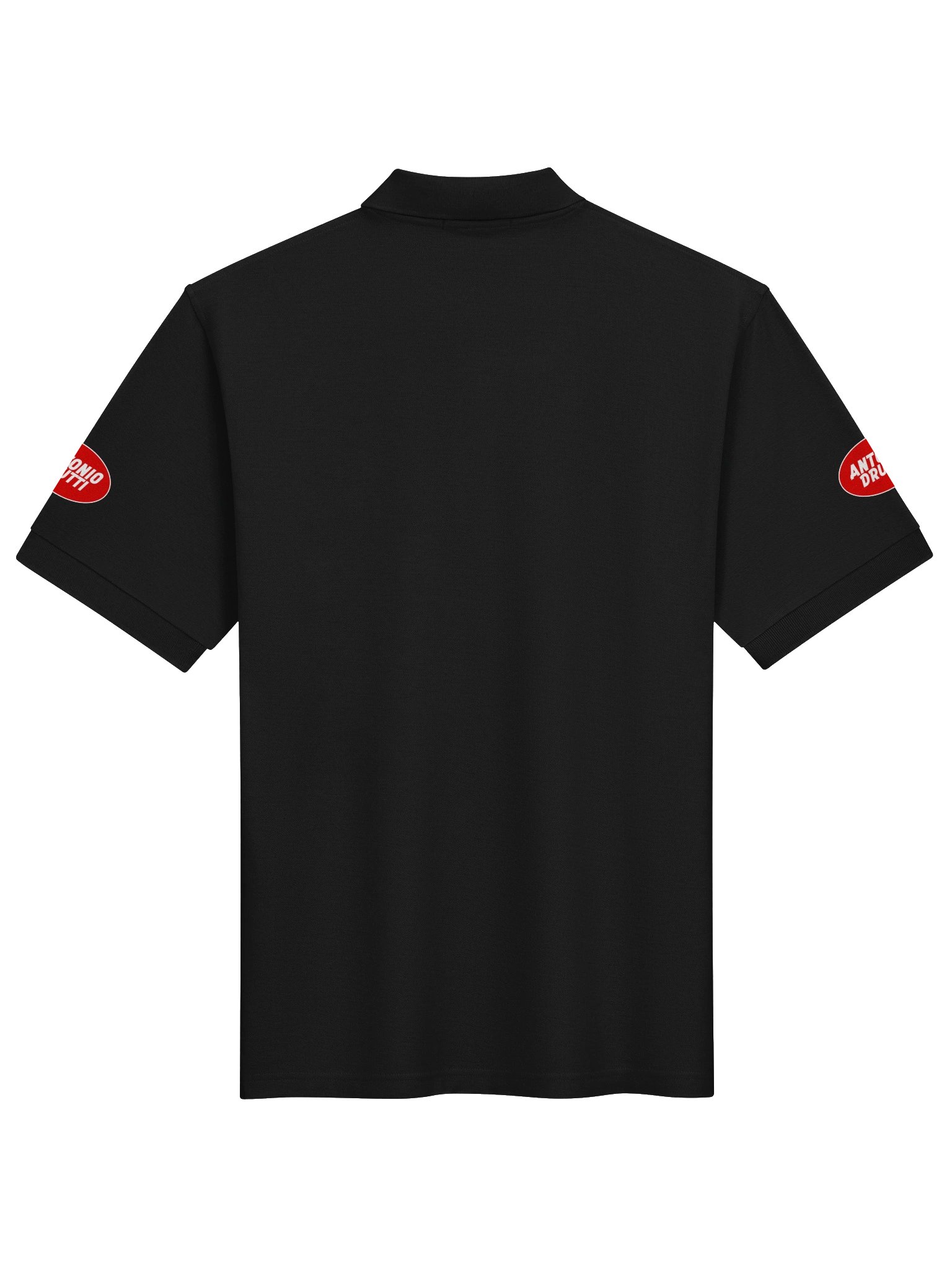 STINKFOEF AD, POLO SHIRT / MANNEN product image (2)
