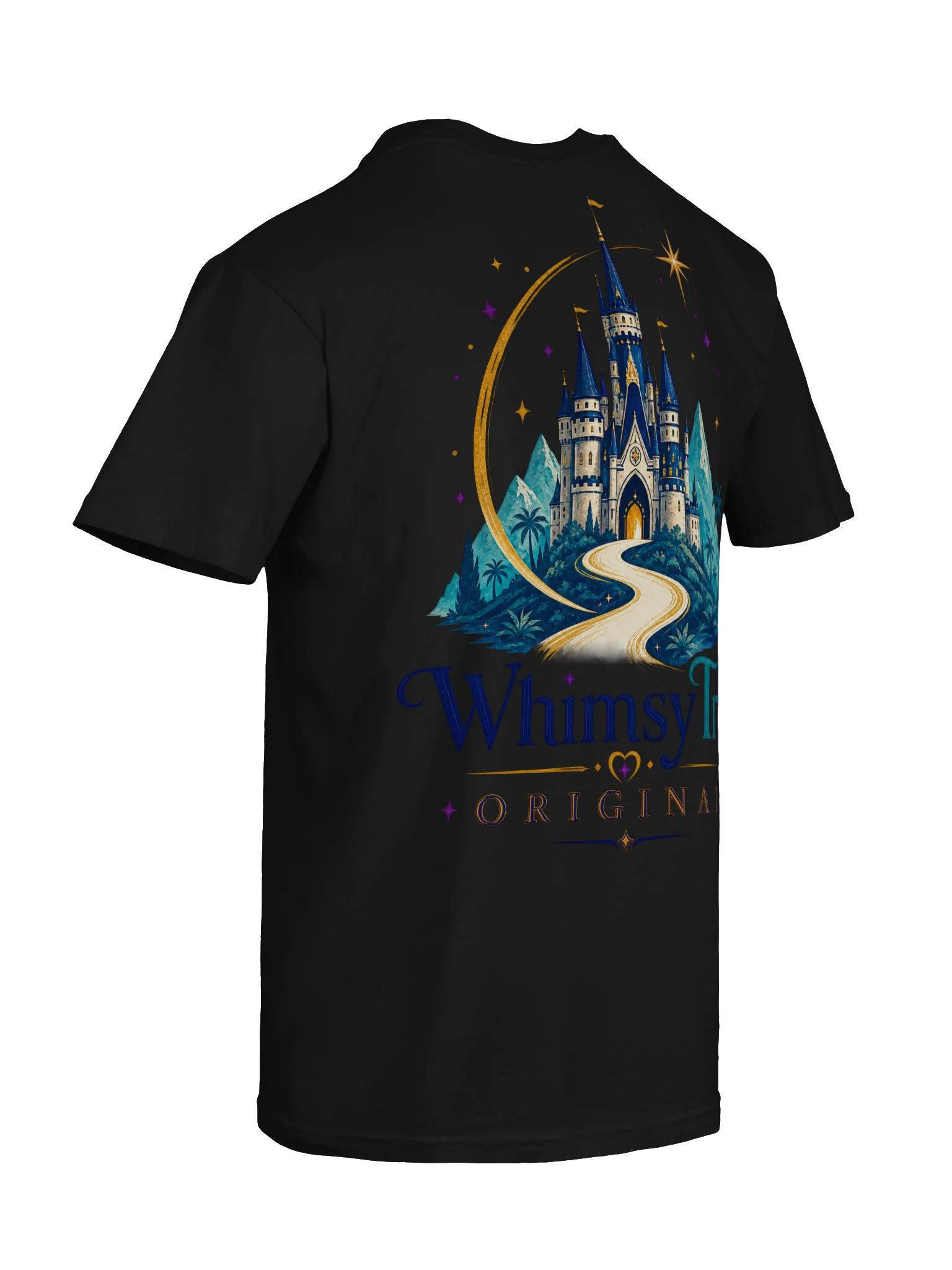 Whimsy Trip Tee product image (8)