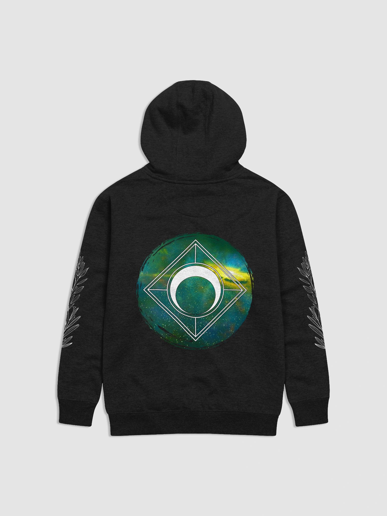TerranRogue Hoodie product image (15)