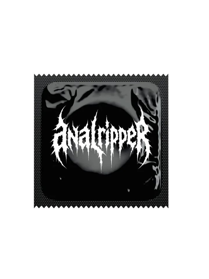 analripper - 10 condoms product image (1)