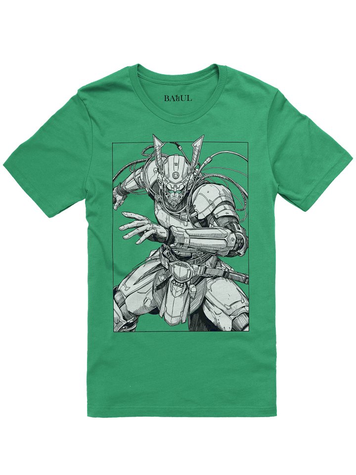 The NEO-BUSHIDO collection product image (73)