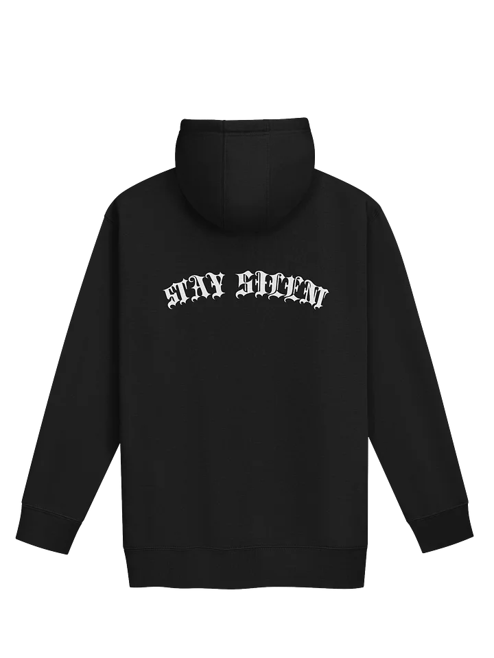STAY SILENT product image (2)