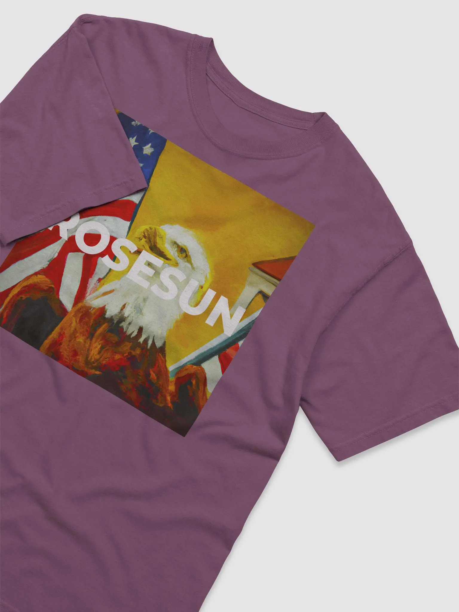 ROSESUN® - RELAXED-FIT - T-SHIRT product image (31)