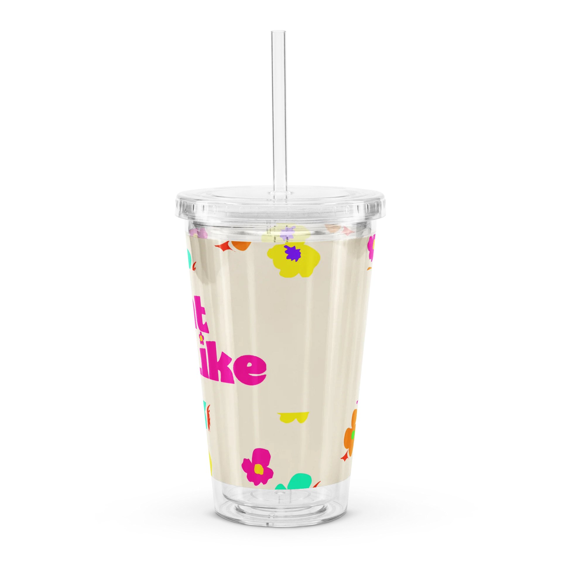 saintlike floral cup product image (4)