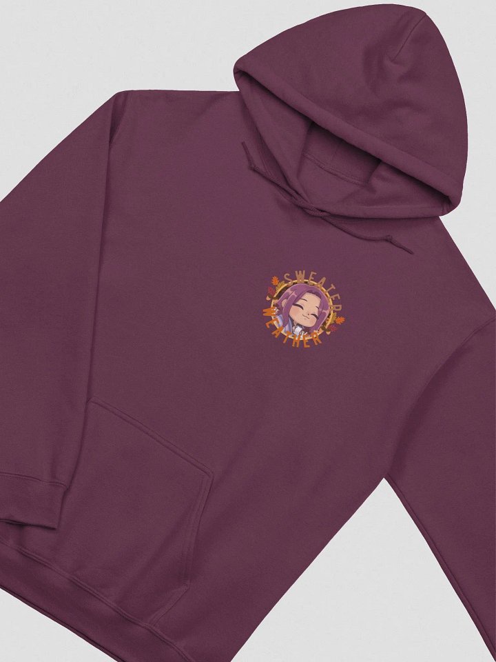 Sweater Weather Hoodie product image (2)