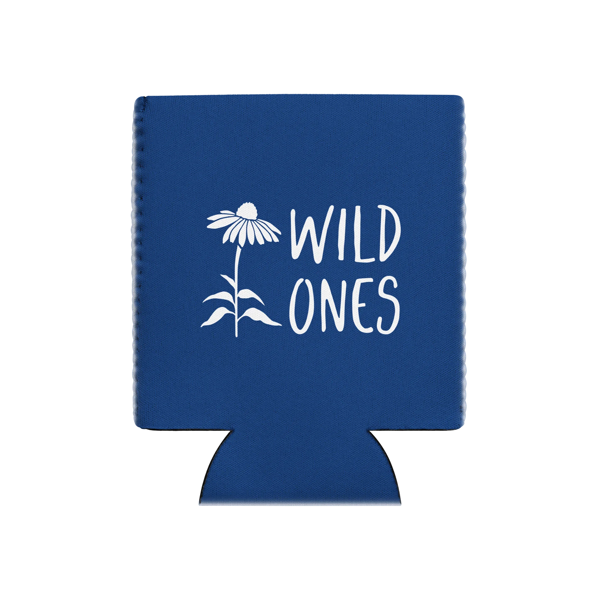 Red, White, and Bloom (Can Coozie) product image (10)