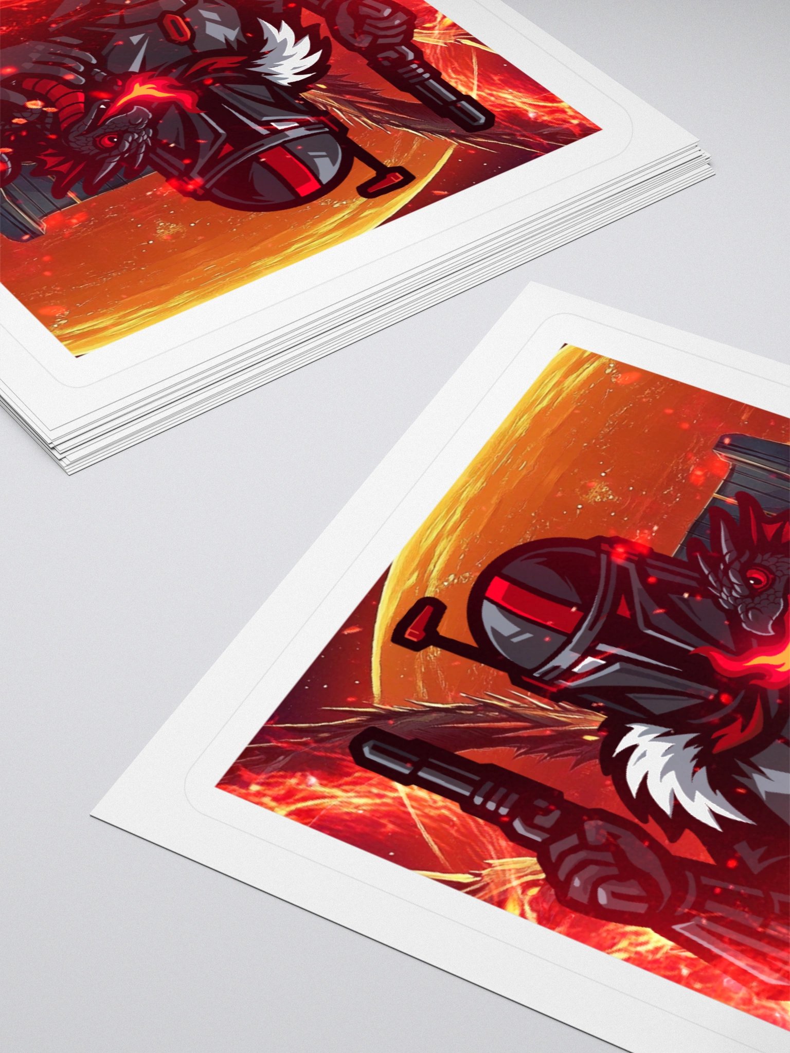 Drakenblaze Logo product image (10)