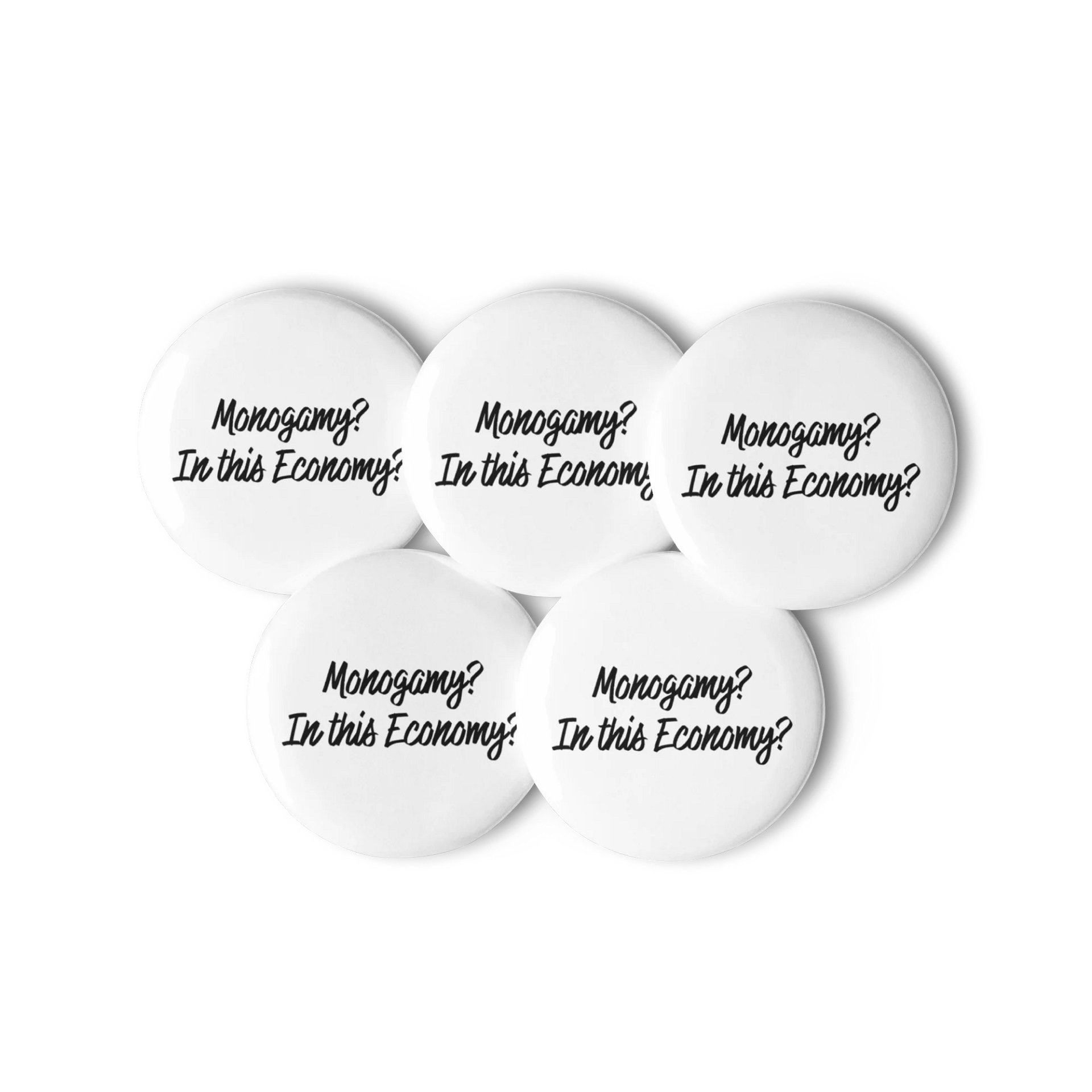 Monogamy pins product image (3)