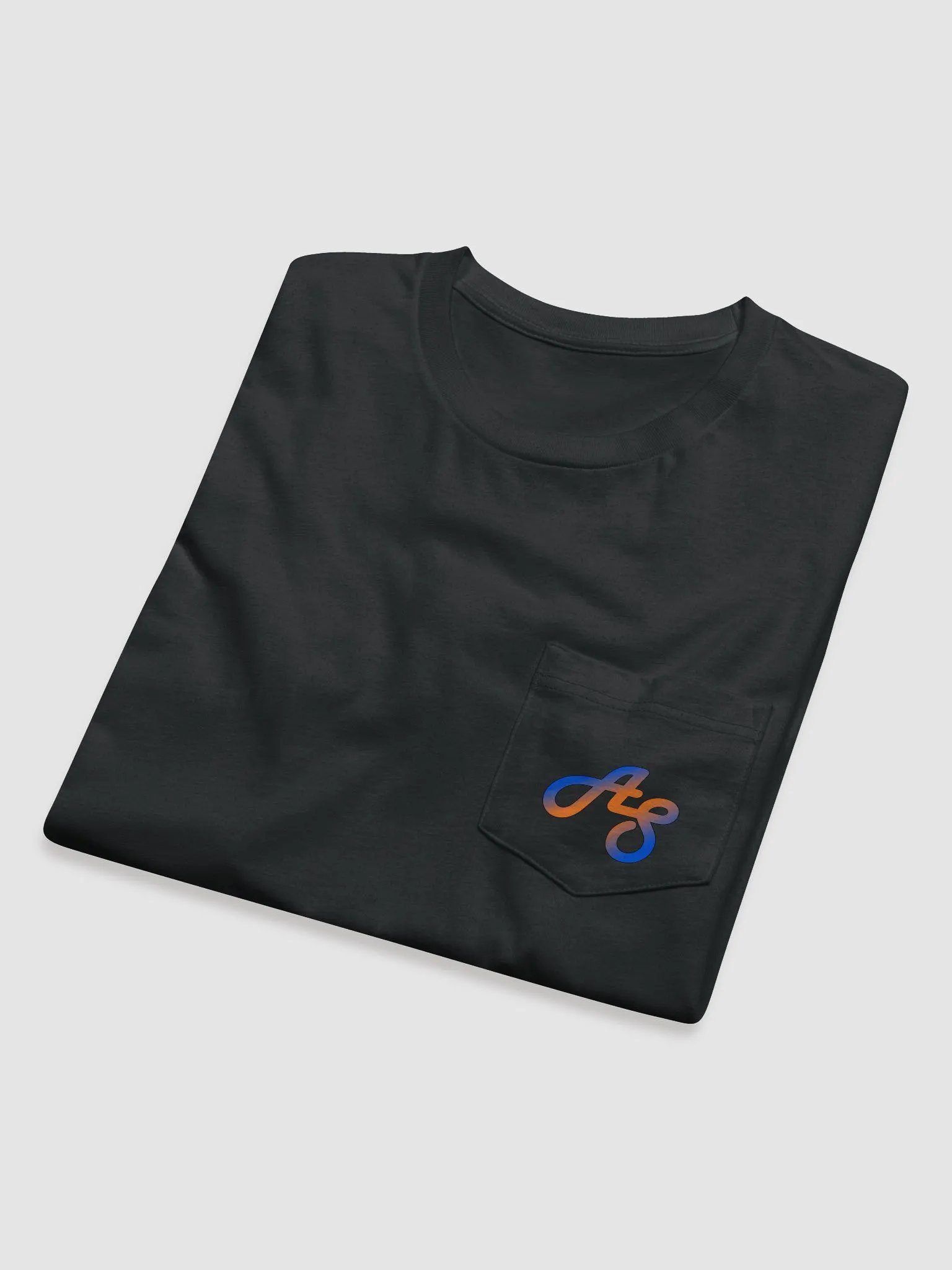Pocket Logo Shirt product image (9)