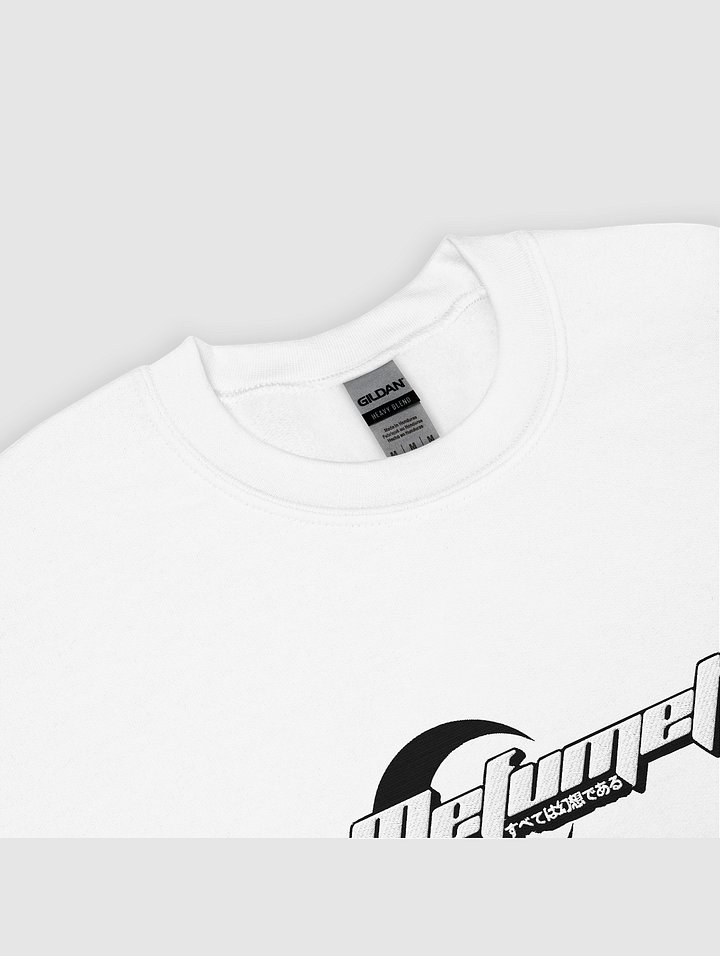 Mefumetto Y2K - Sweatshirt product image (2)