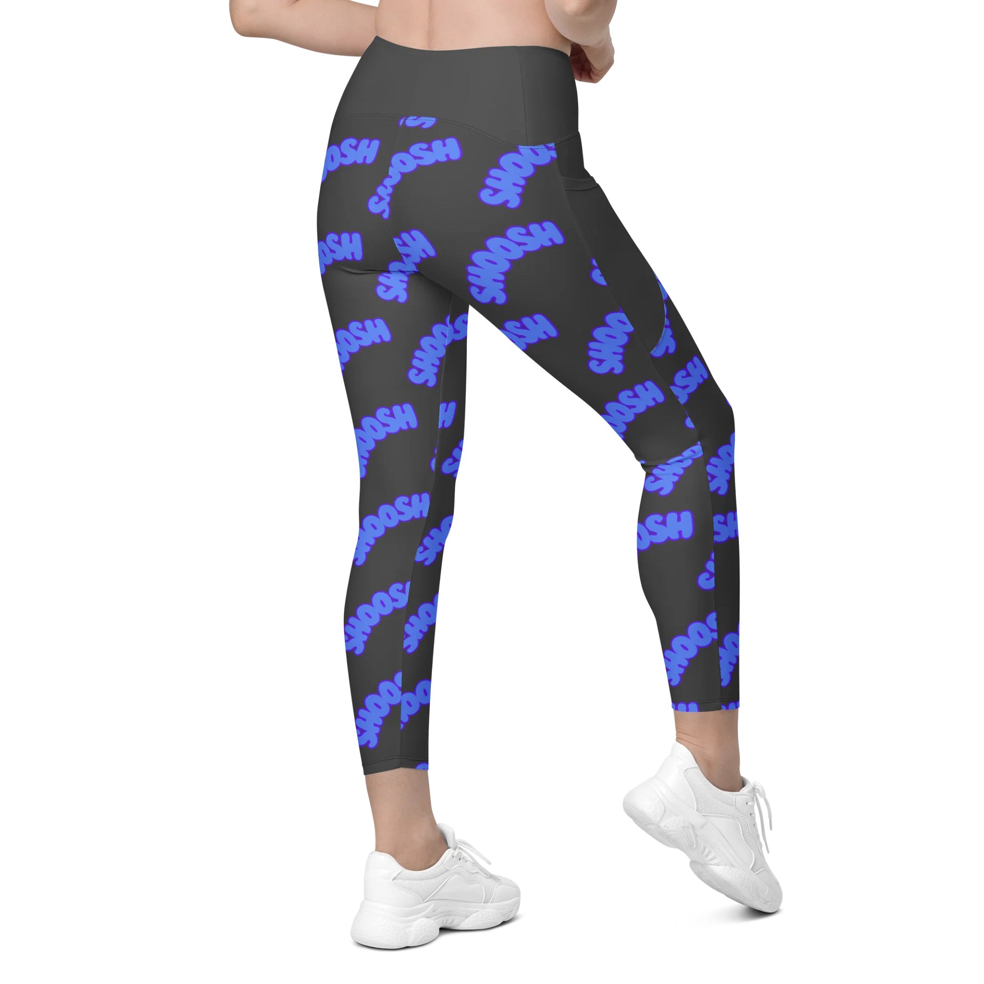 SHOOSH with Pockets! product image (8)