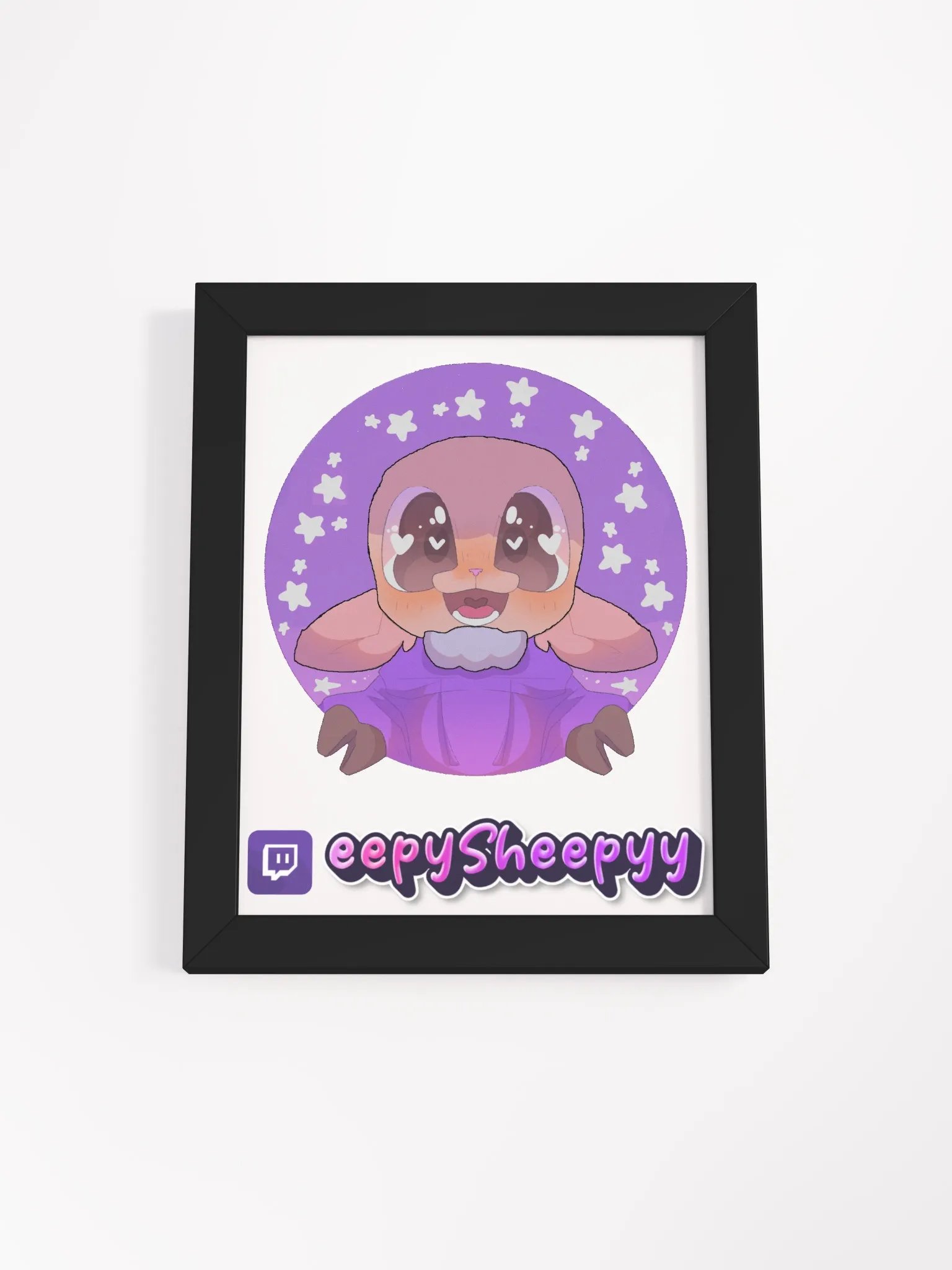 Bald Poster product image (1)