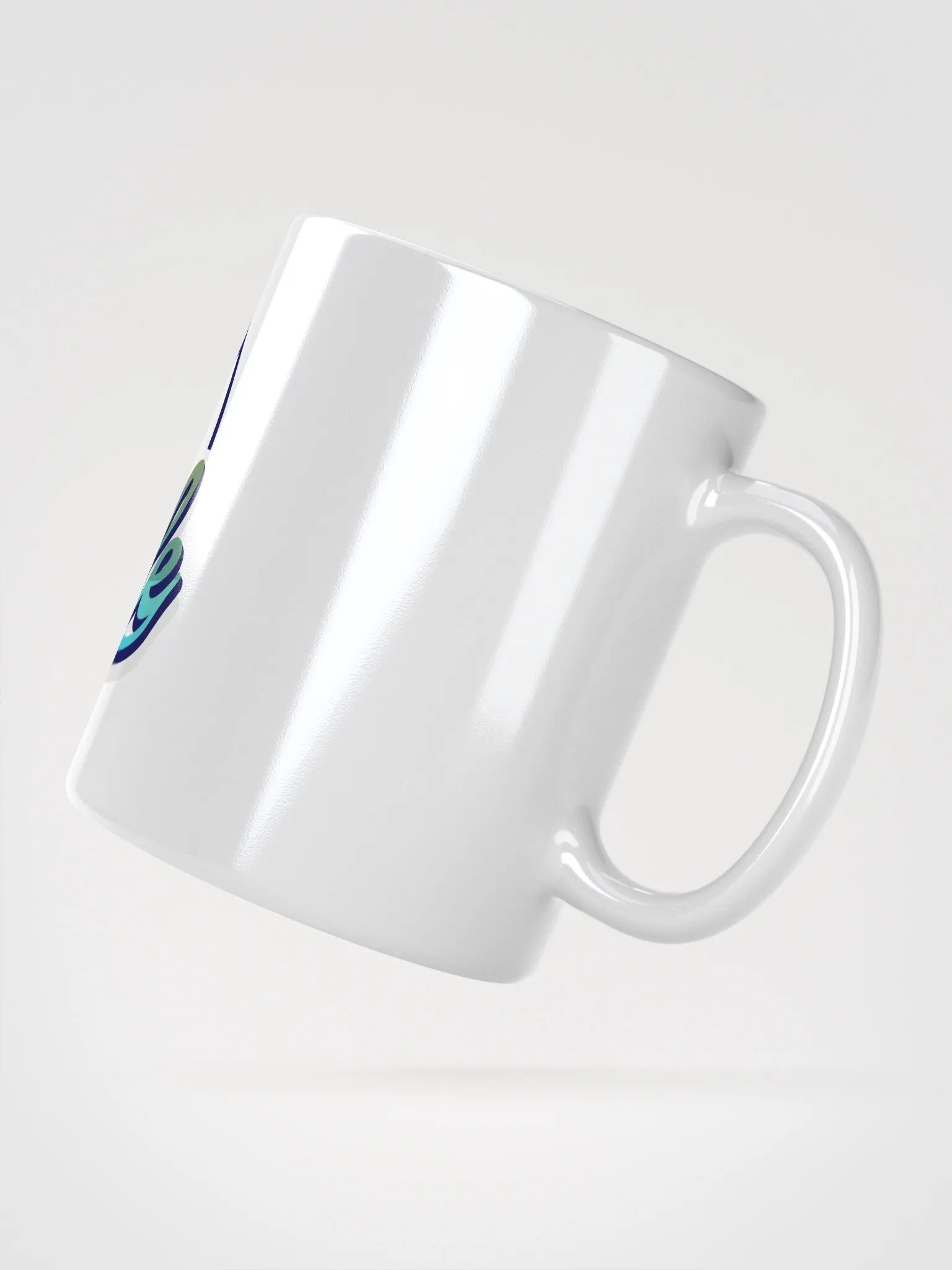 Media Hustle Mug product image (3)