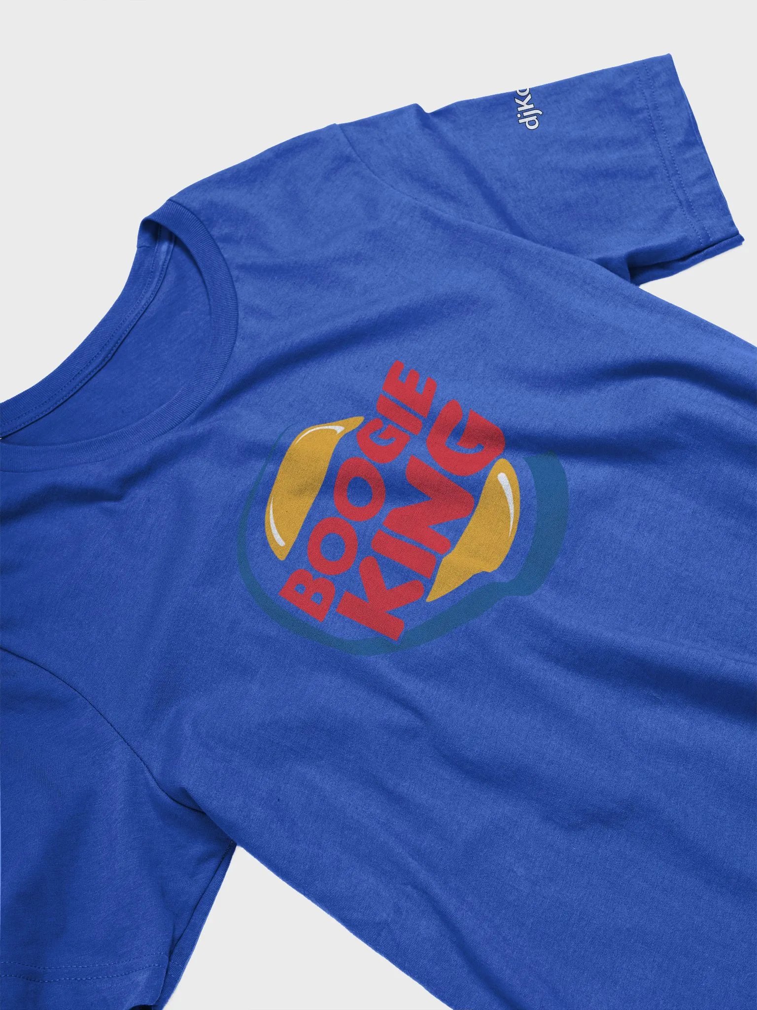 Boogie King Tee product image (3)