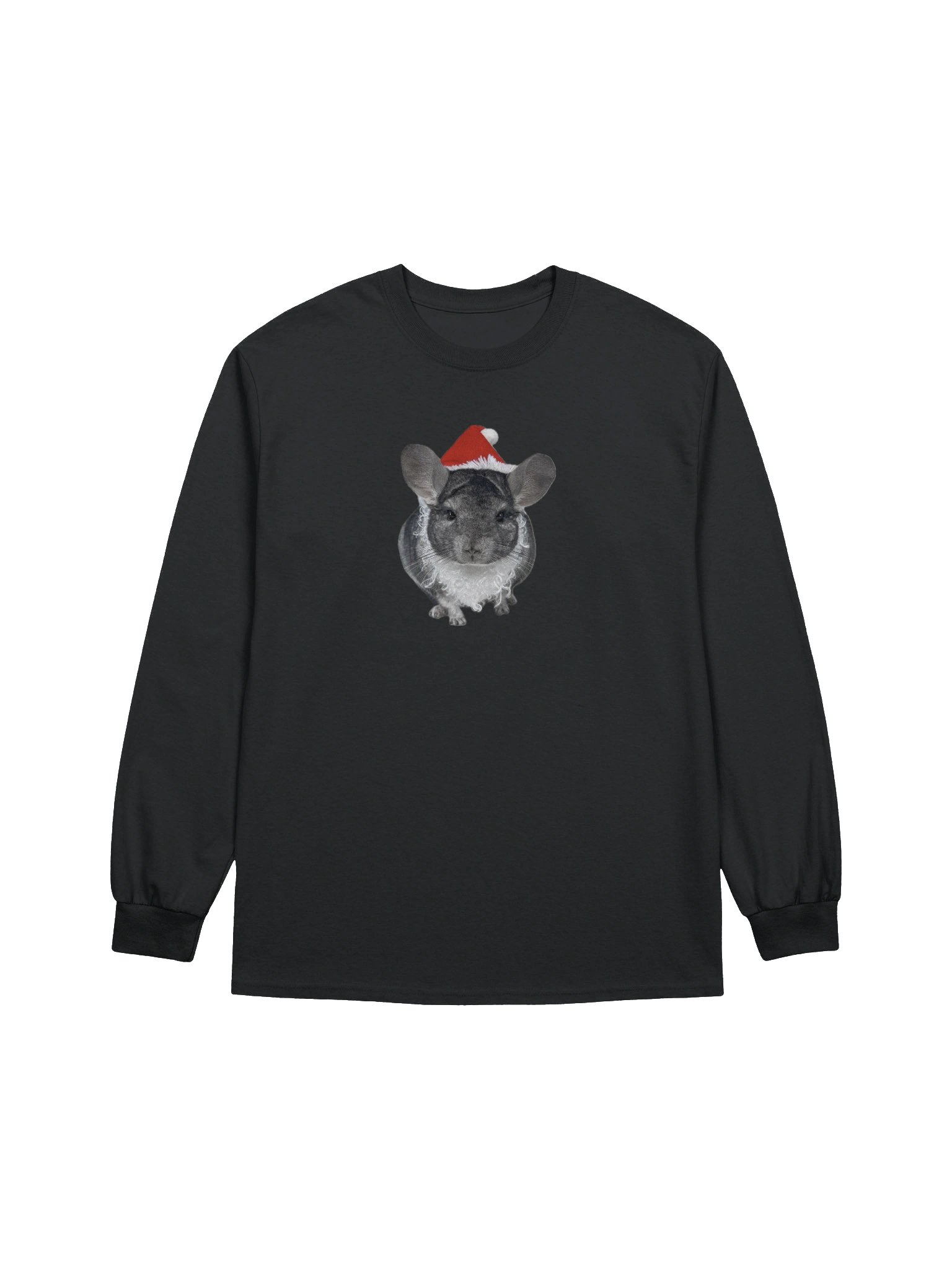 Philly Sant-Chilly Long Sleeve product image (1)