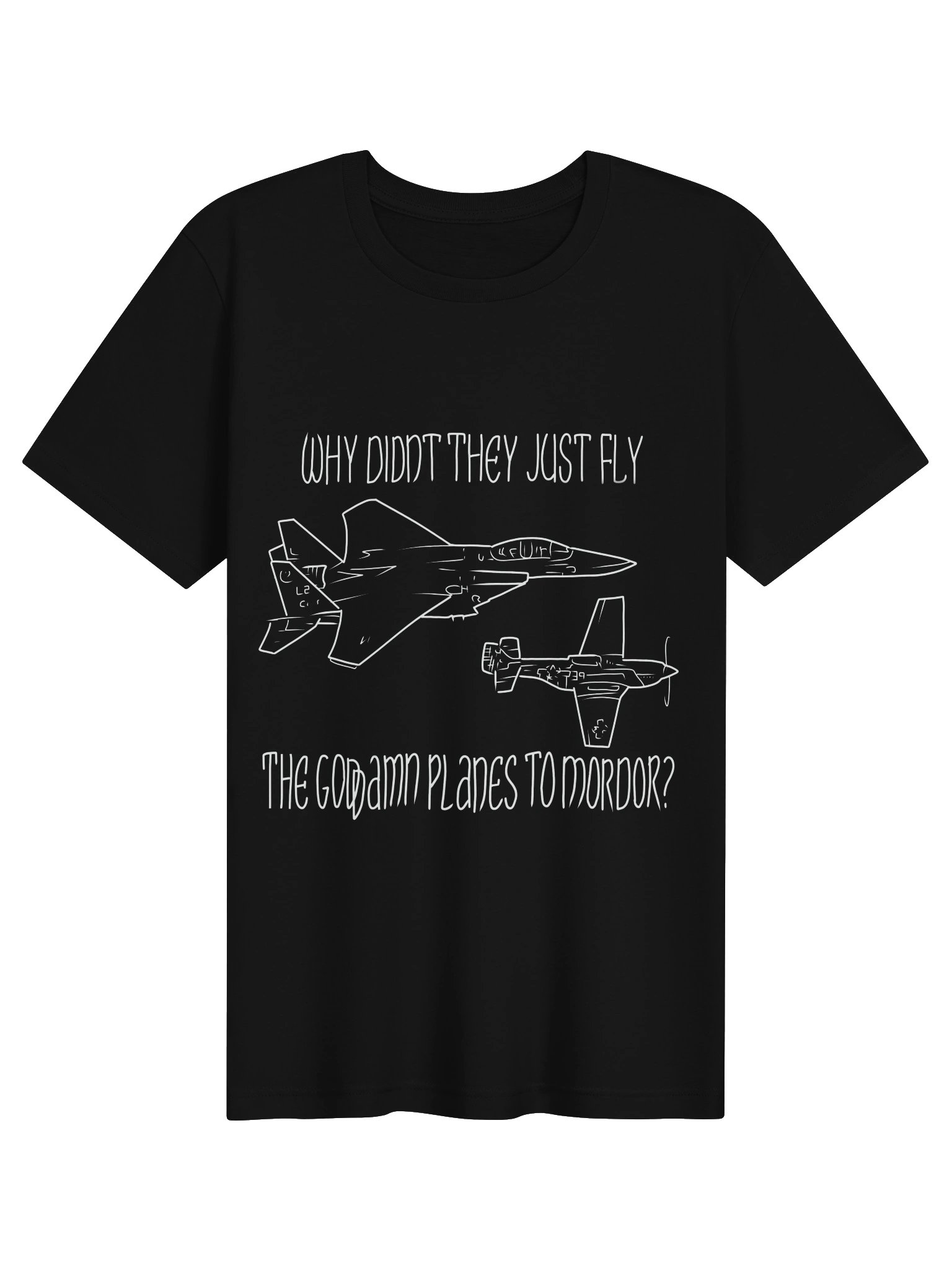 Planes Front product image (1)
