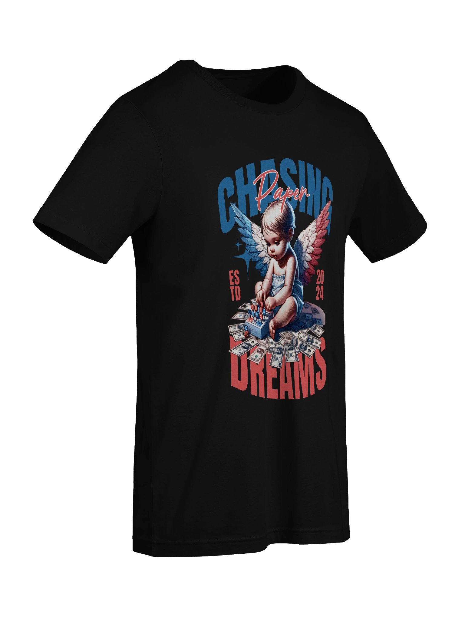 Chasing Paper Dreams Toddler T-Shirt product image (9)