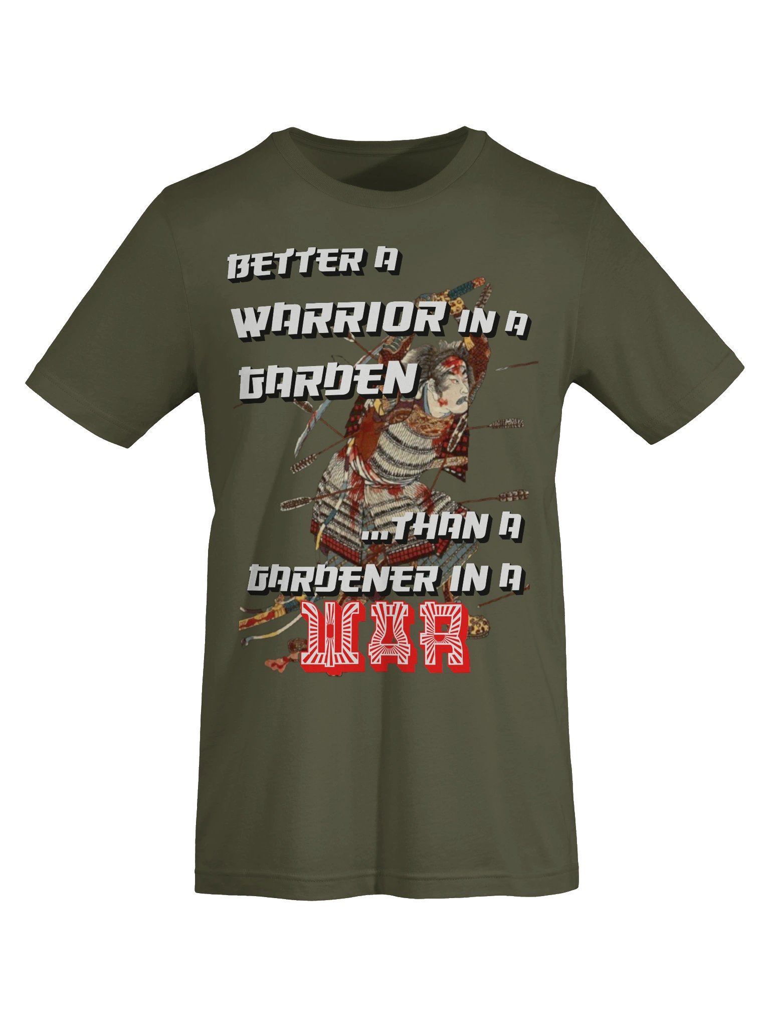 Garden Warrior product image (5)