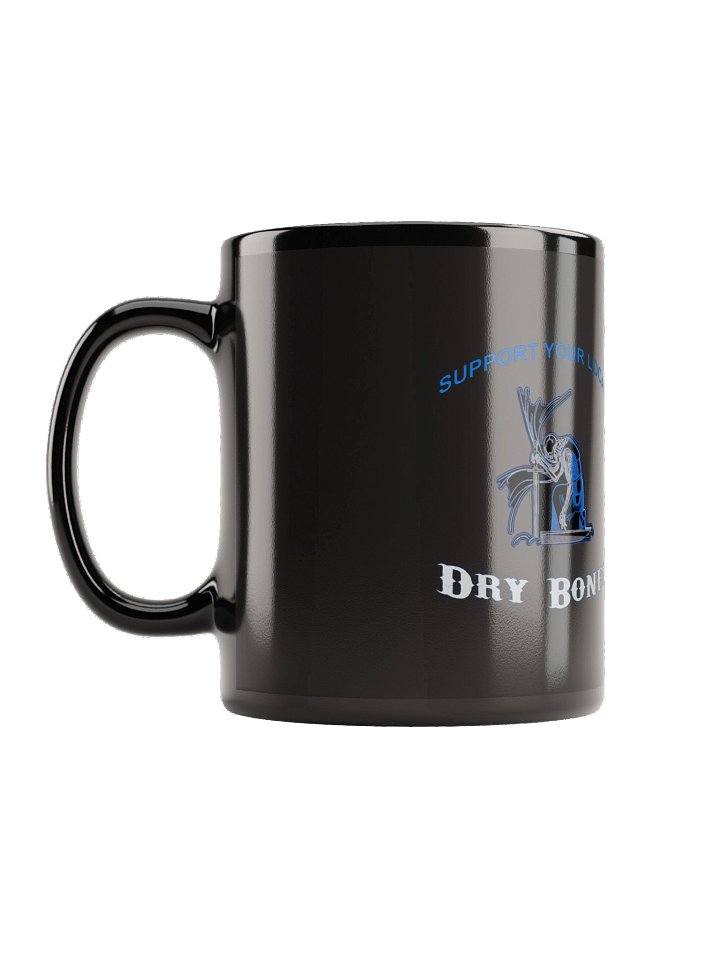 Dry Bones MC - Support Mug product image (1)