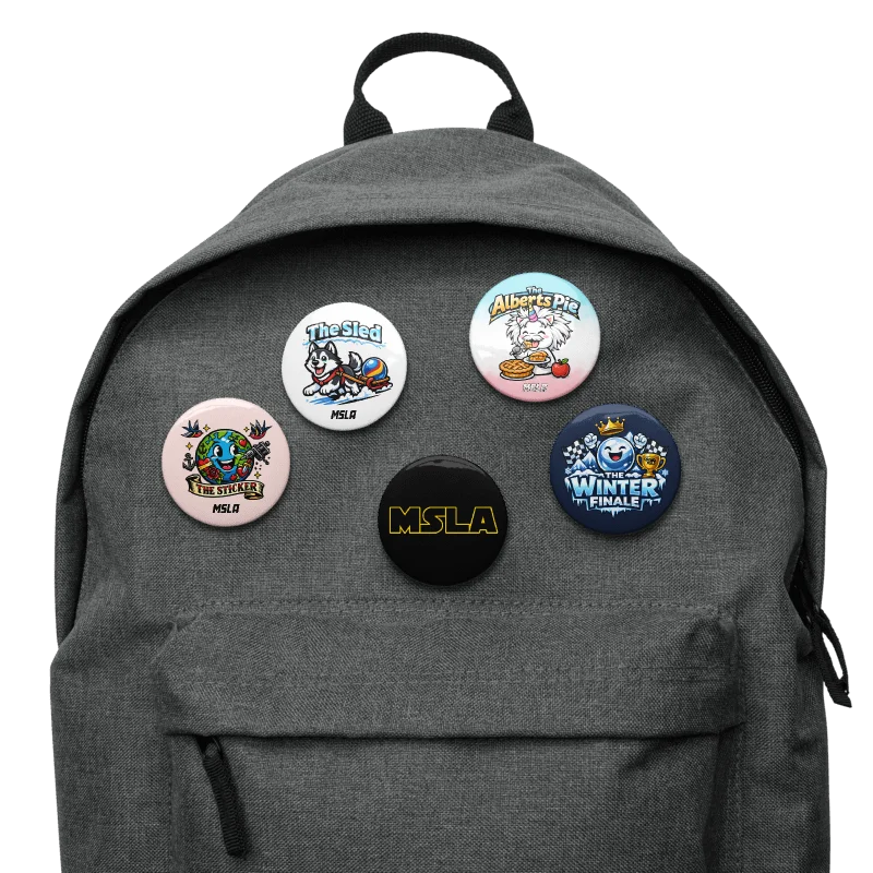 The Winter 2026 Buttons 9-12 product image (2)
