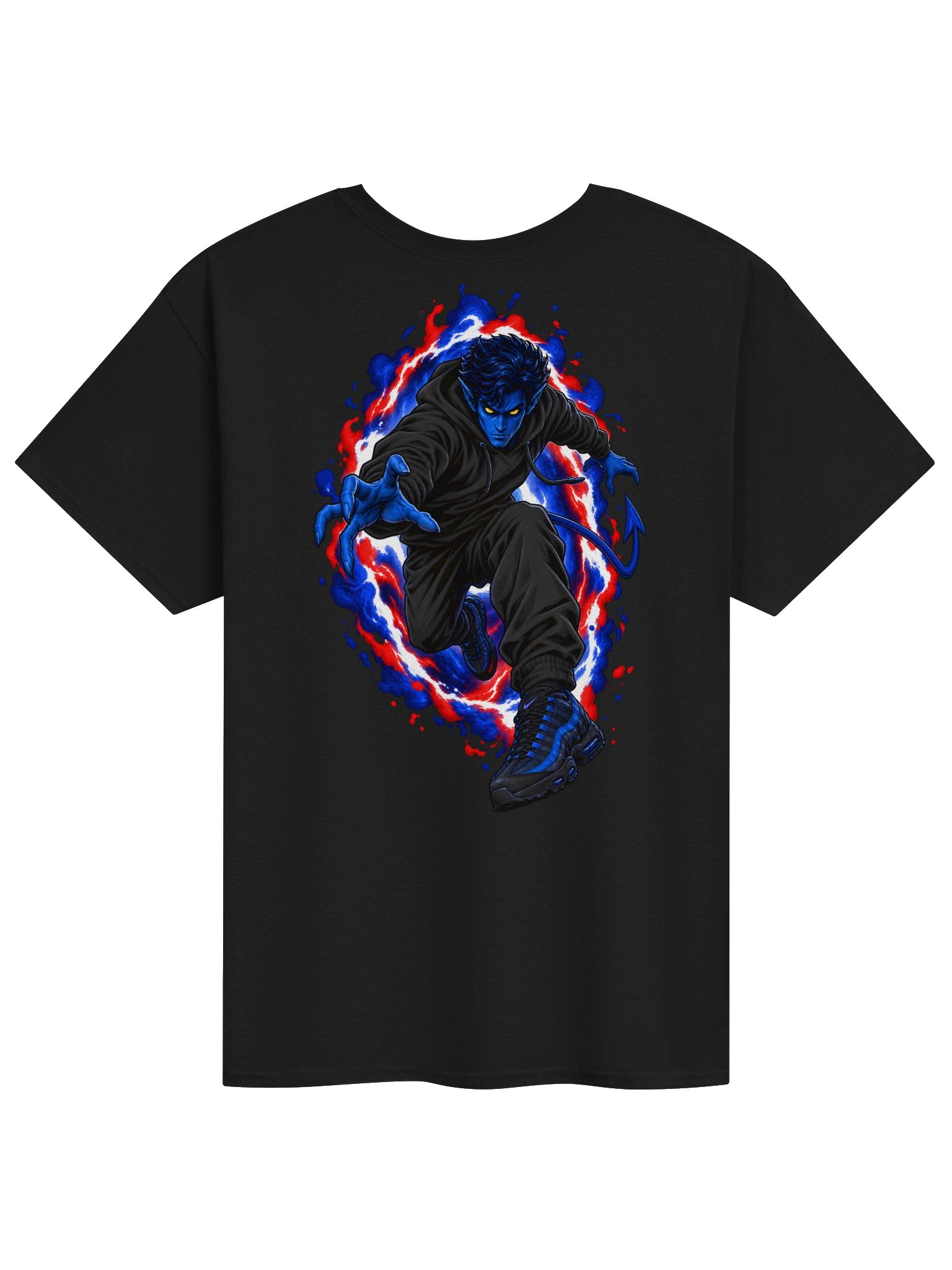 UBC "XI Men" Tee product image (11)
