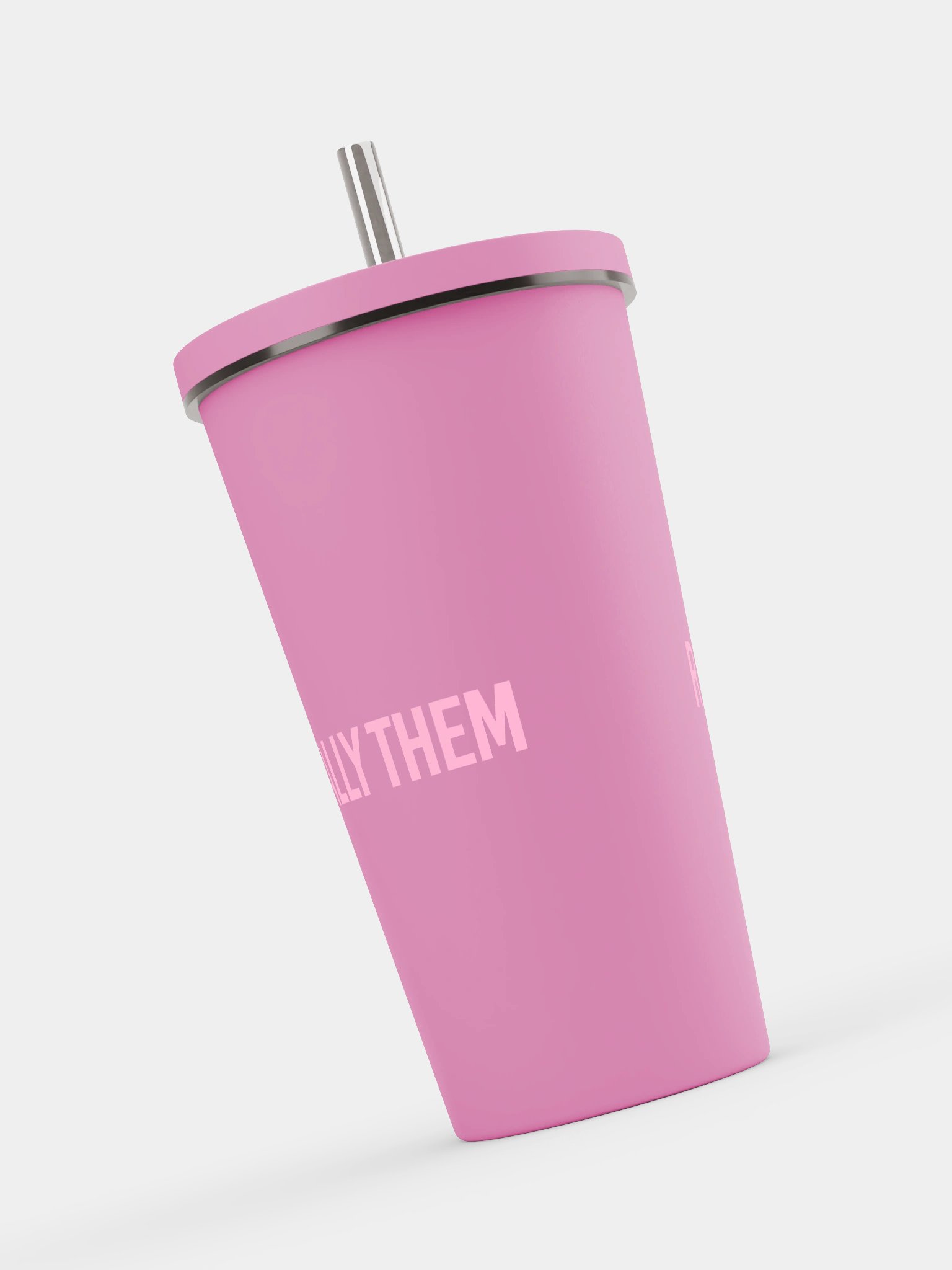 Really Them Insulated Tumbler product image (7)