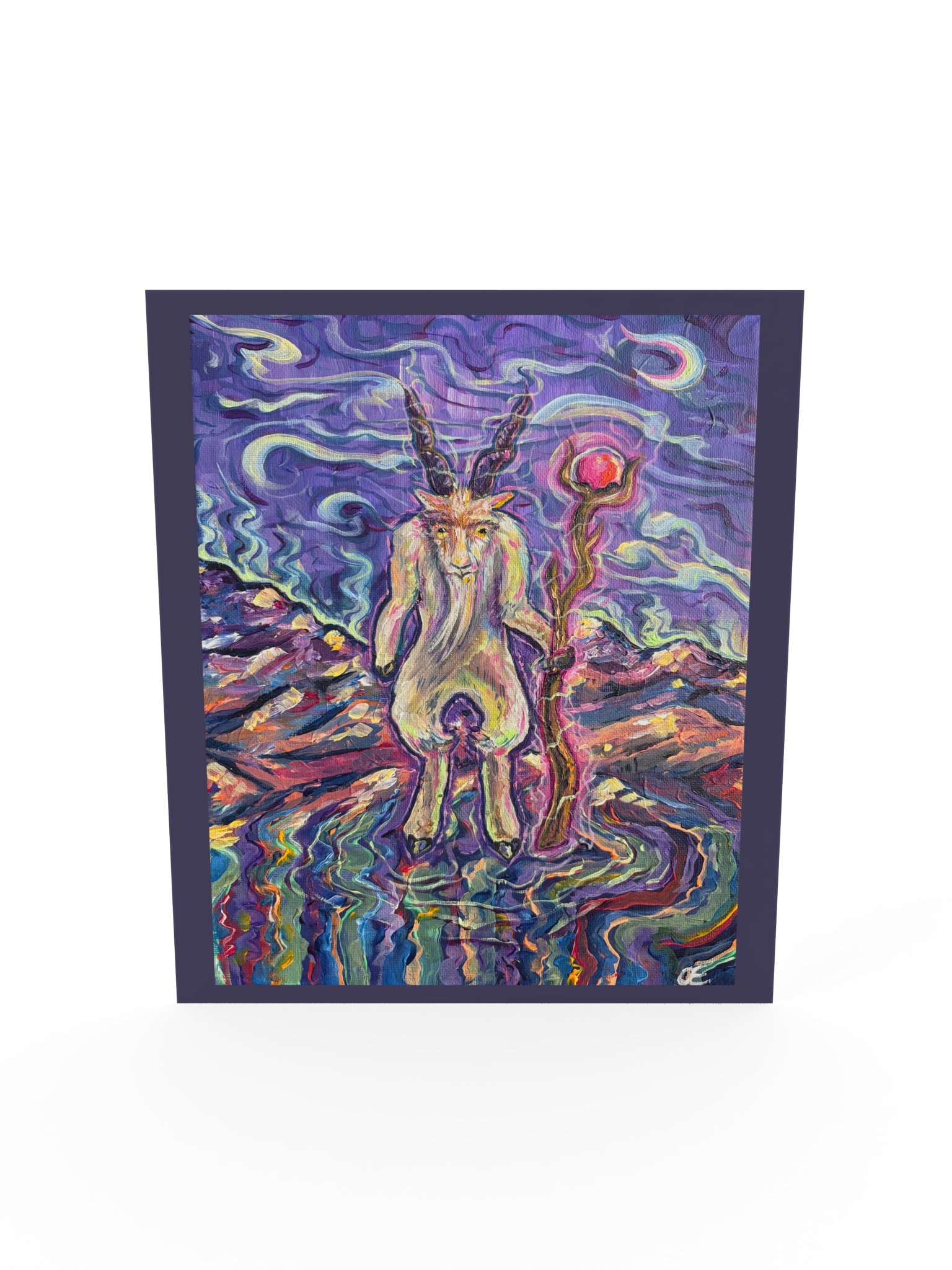 He Is Risen Print product image (5)