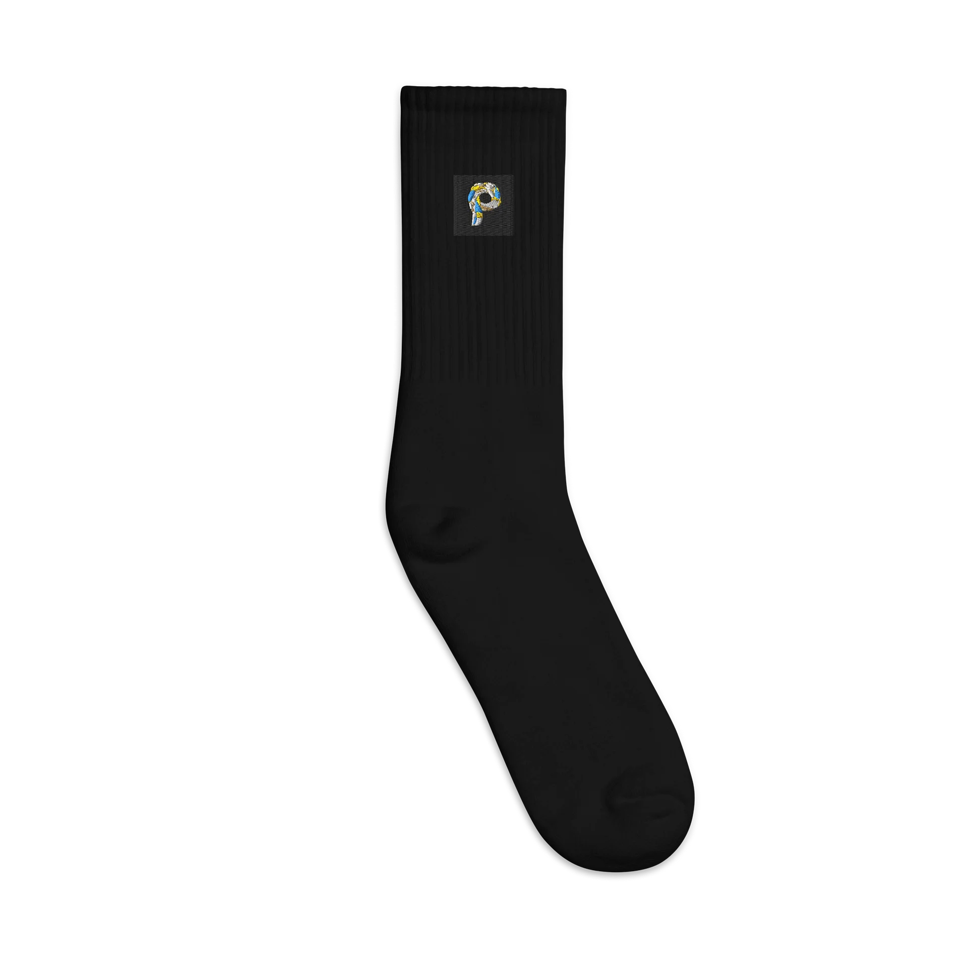 P Socks product image (1)