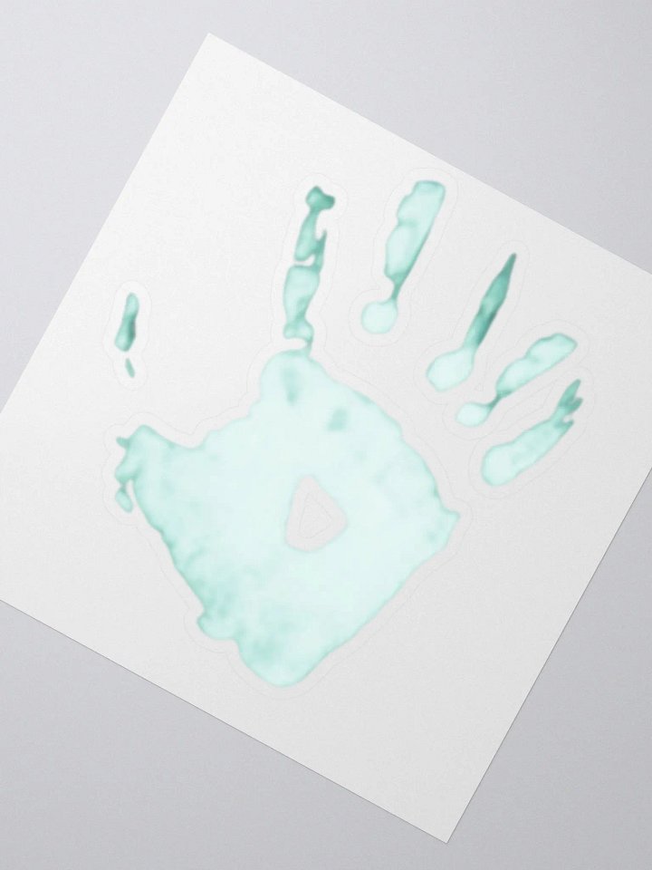 Obake 6 fingers product image (2)