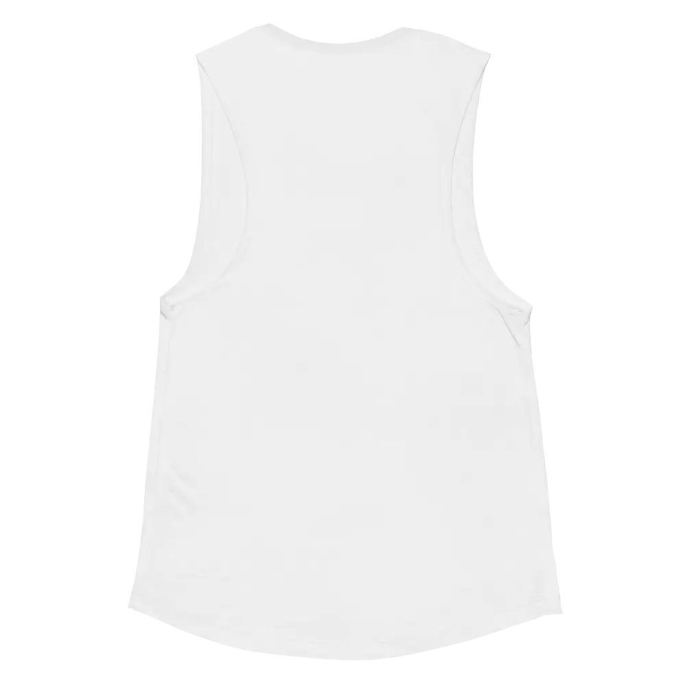 I NO WANNA WOMANS TANK product image (12)