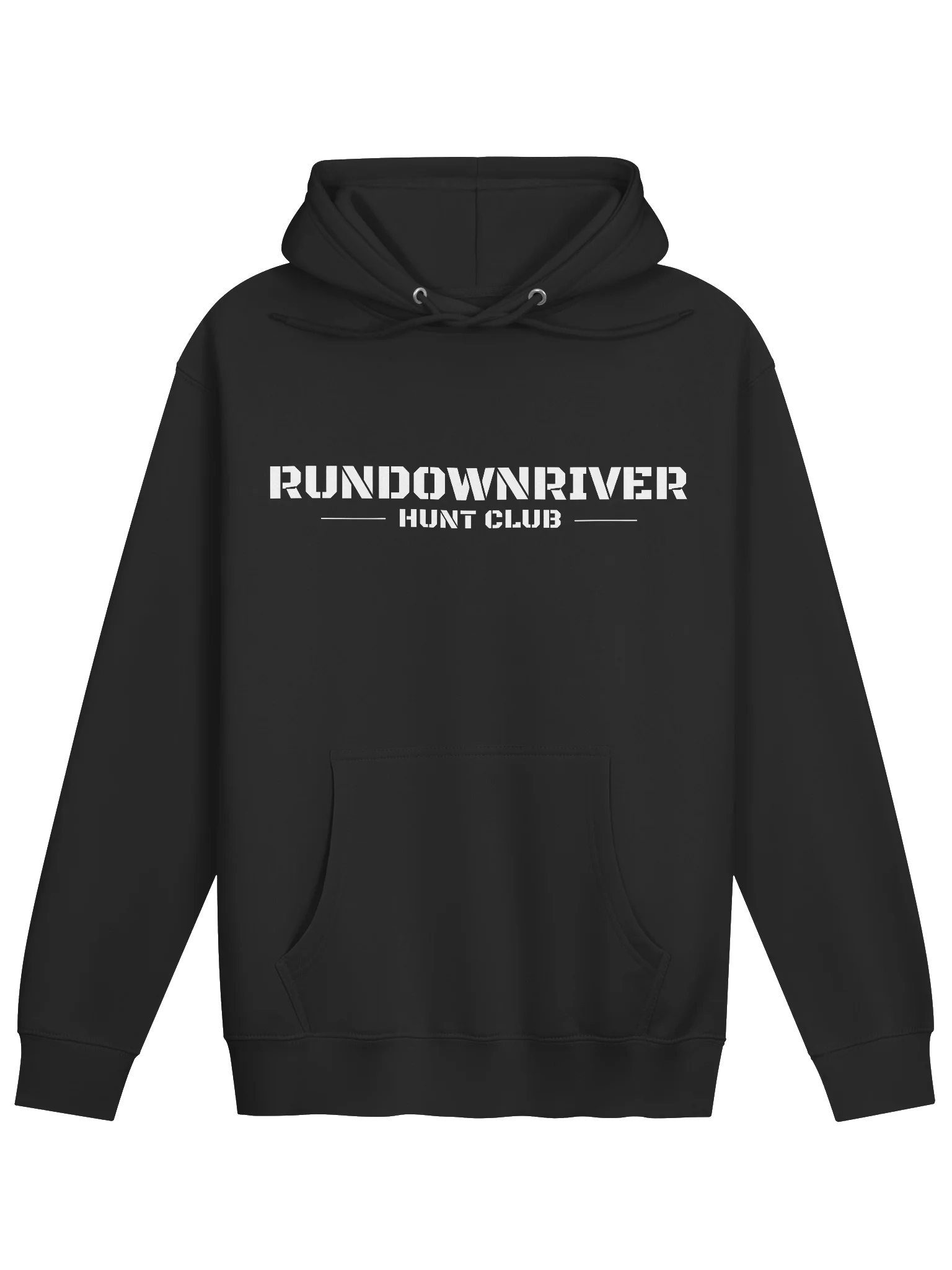 RDR Upland Hunt Club Hoodie product image (1)