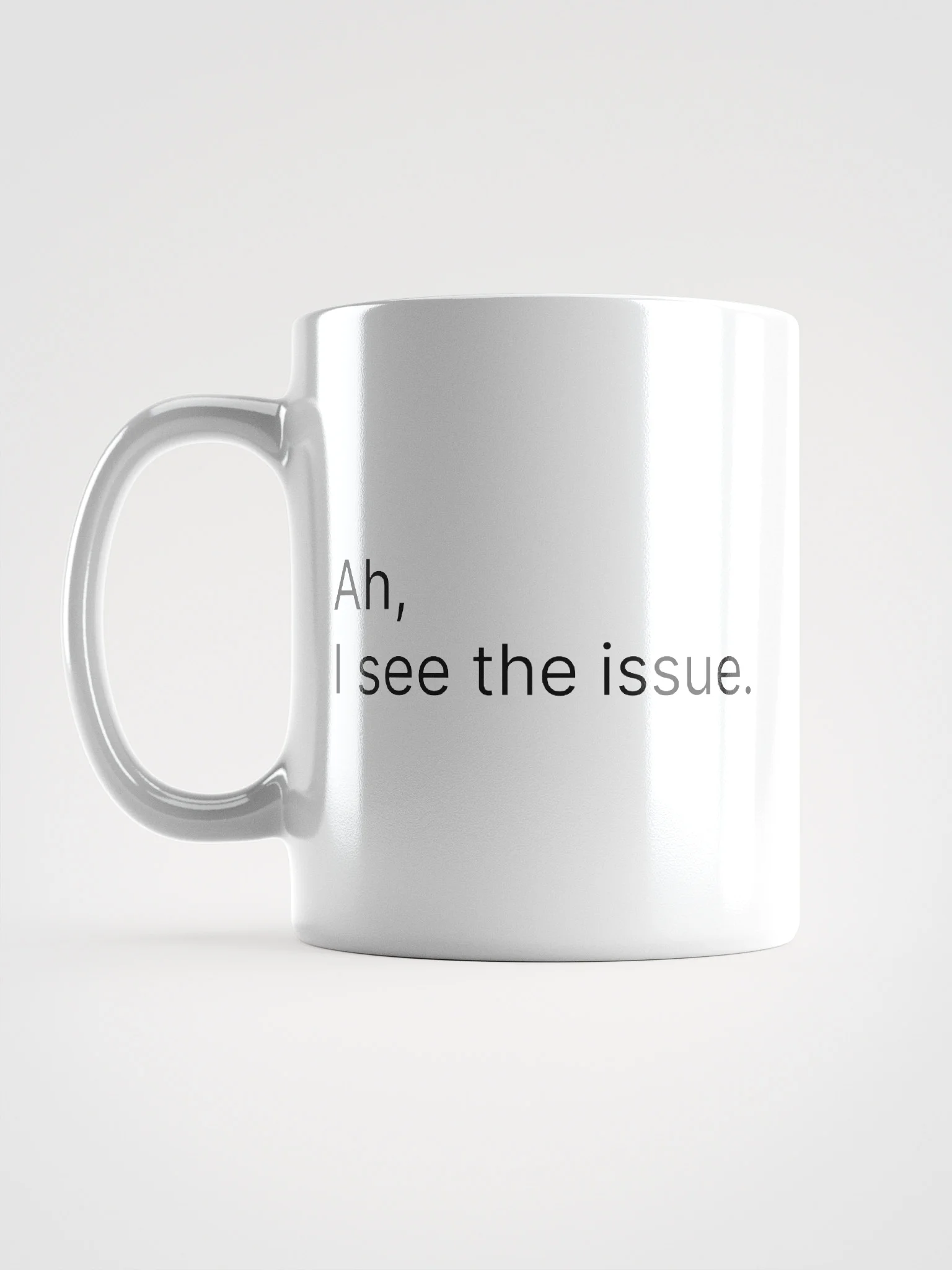 You are absolutely right! product image (6)