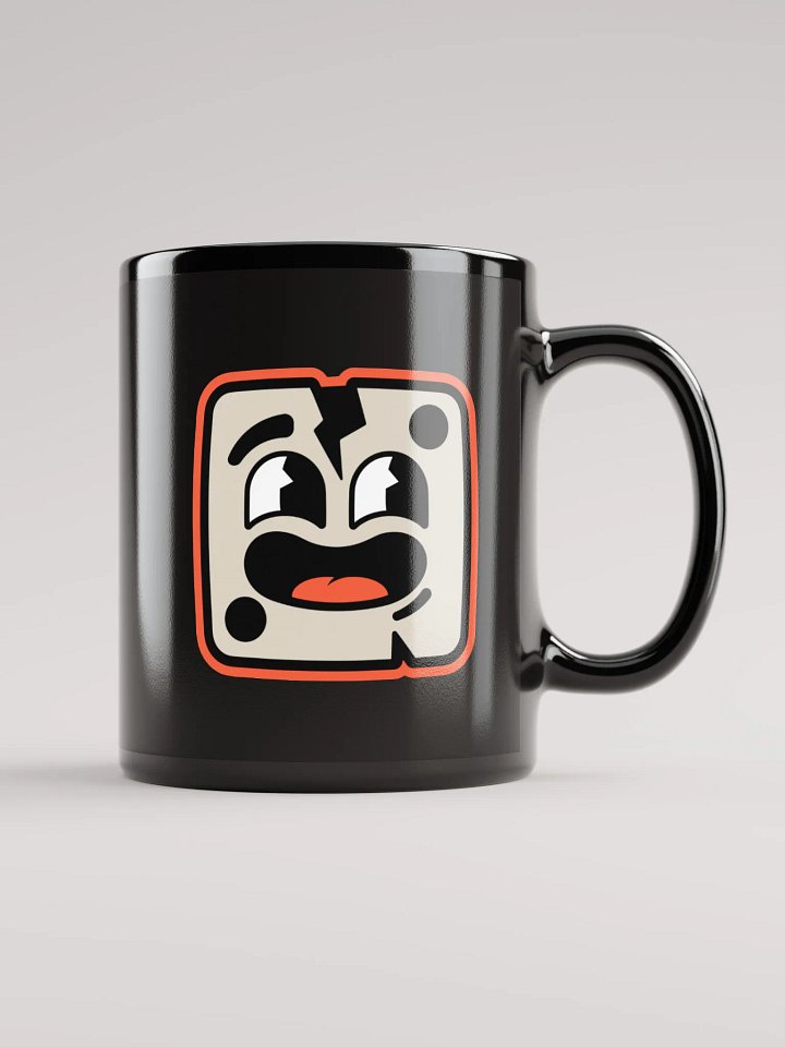Unplayable Mug product image (2)
