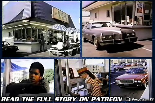 🍔 𝗜𝗖𝗬𝗠𝗜: 𝗧𝗵𝗲 𝗕𝘂𝗿𝗴𝗲𝗿 𝗕𝗮𝗿𝗻 𝗠𝘆𝘀𝘁𝗲𝗿𝘆 — 𝗦𝗼𝗹𝘃𝗲𝗱 📺

Two filming locations from 1983's 𝙒𝙝𝙞𝙯 𝙆𝙞𝙙𝙨 eluded me during my original researc...
