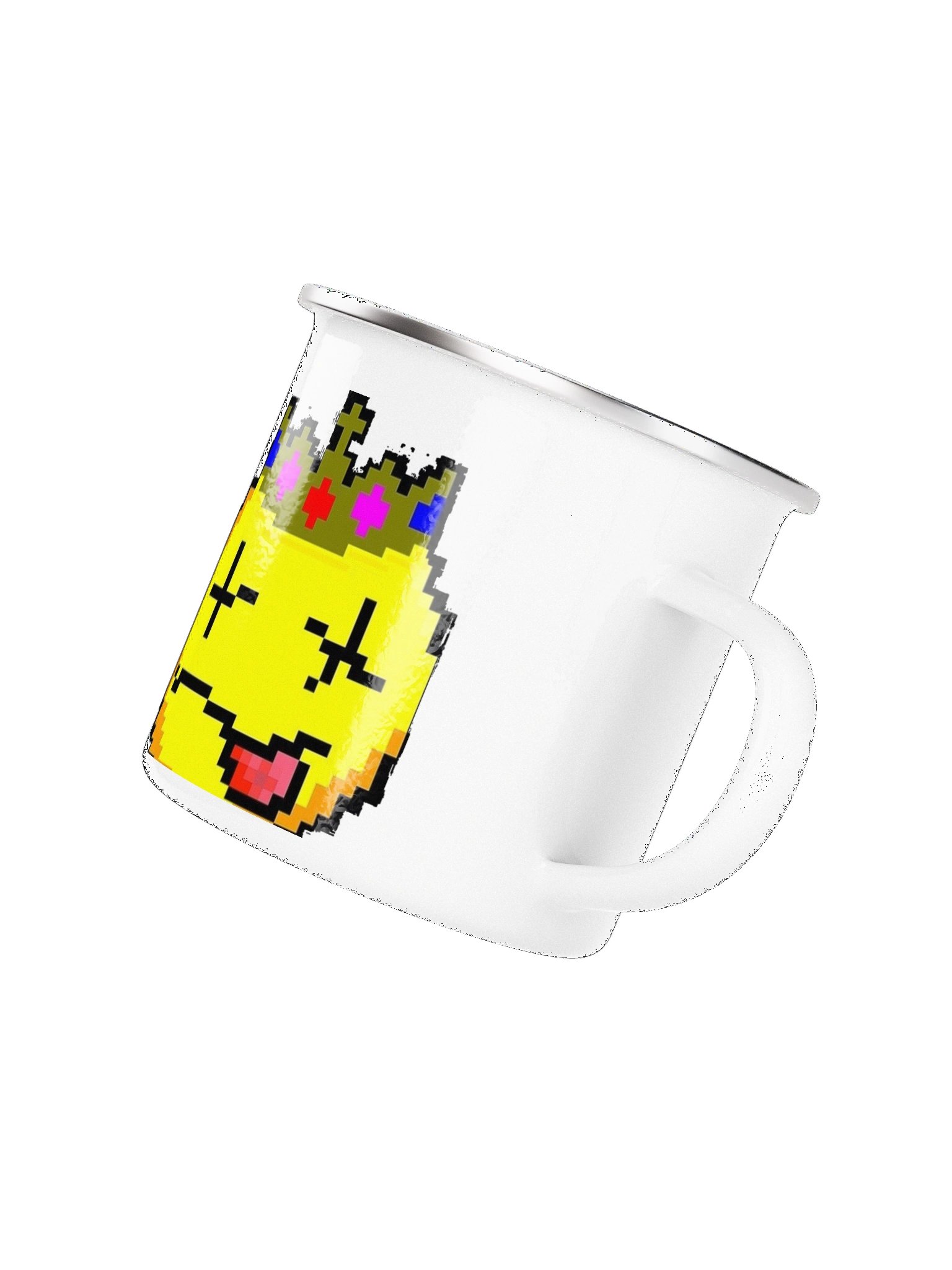 🌌 UnReZeD Celestial Mug ✝️ product image (3)