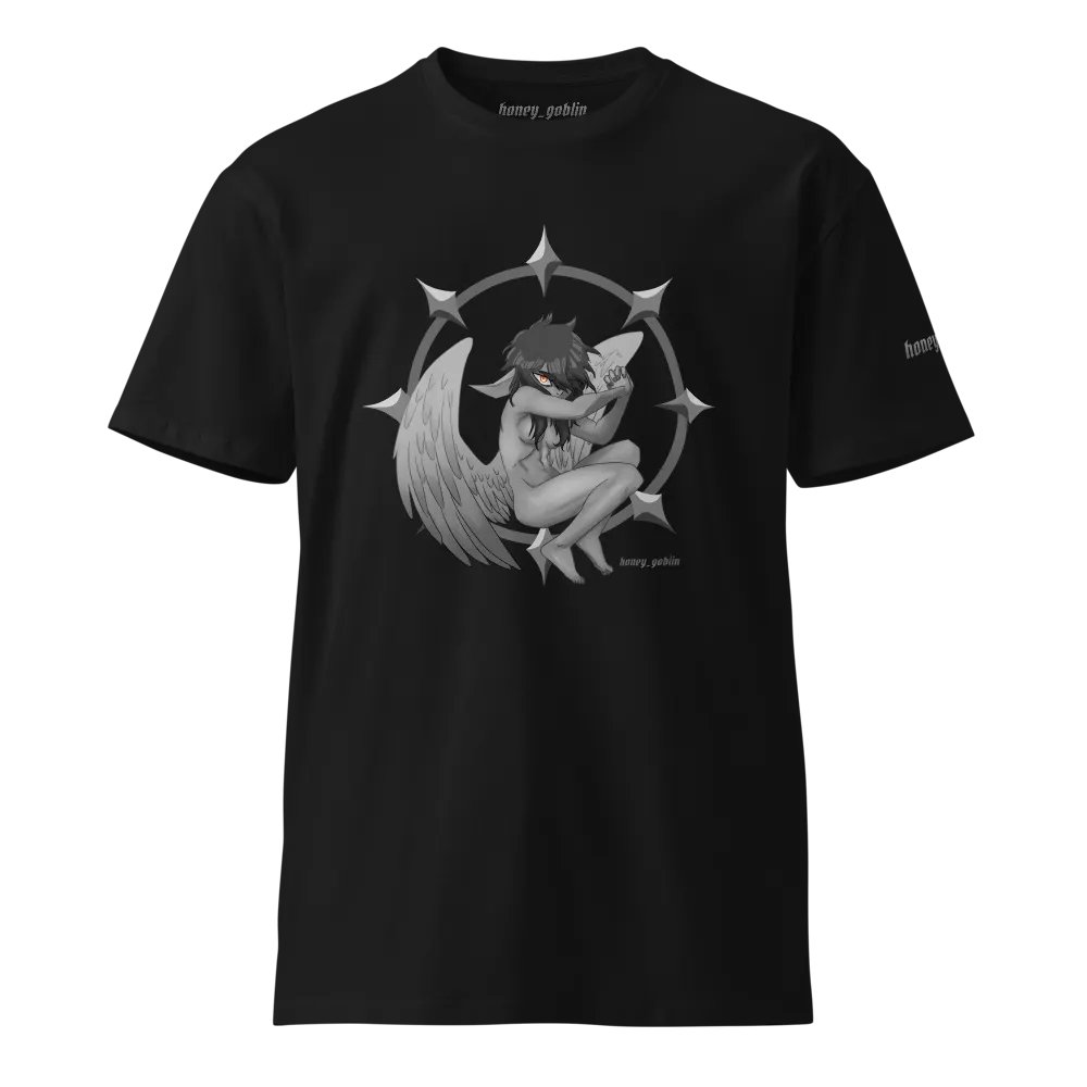 Fallen Angel T-Shirt product image (1)