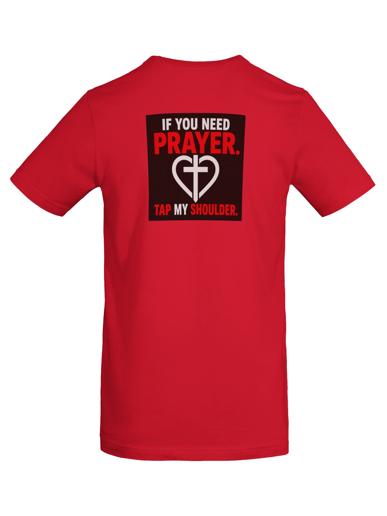 Praying Mom Tee product image (6)