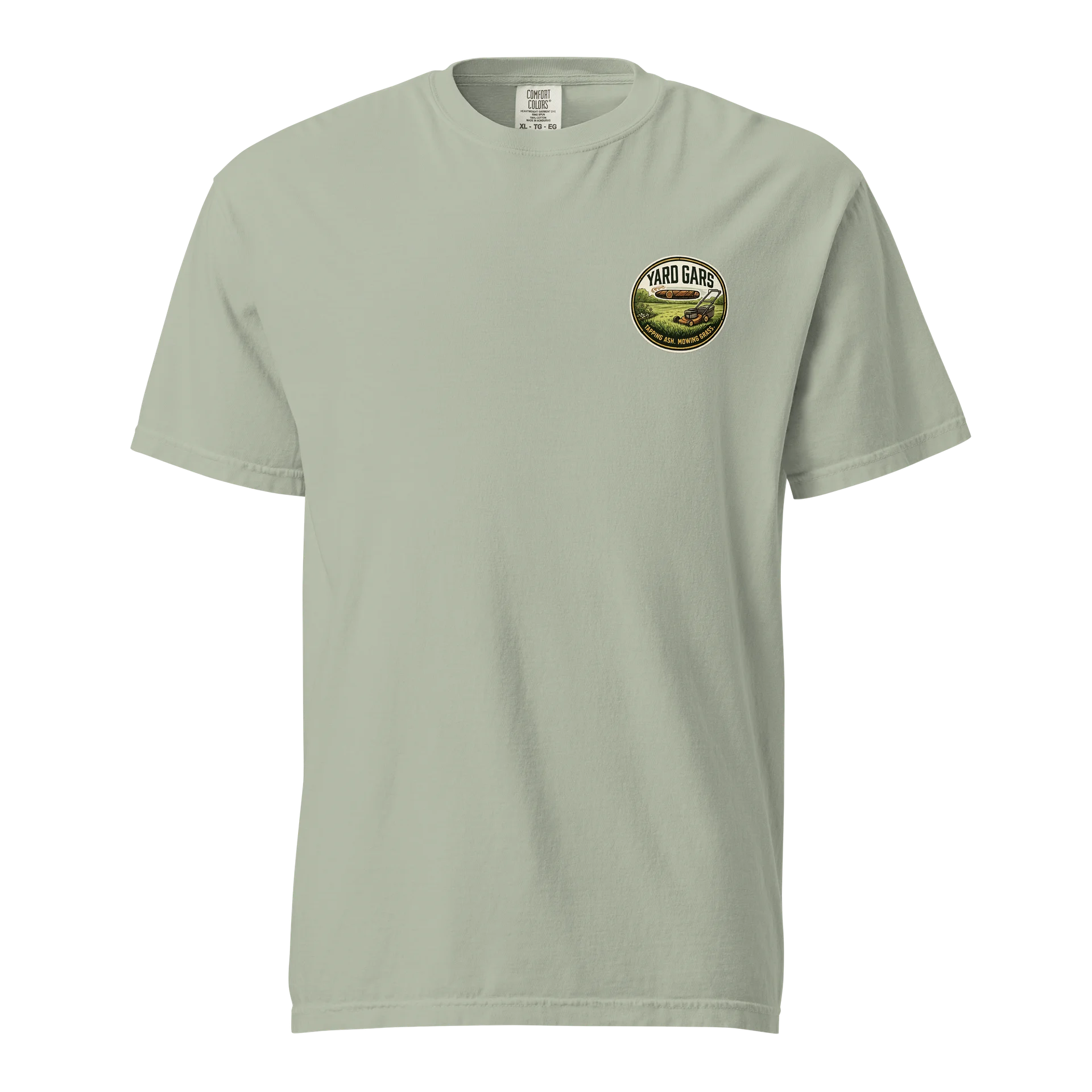 Yard Gars product image (29)